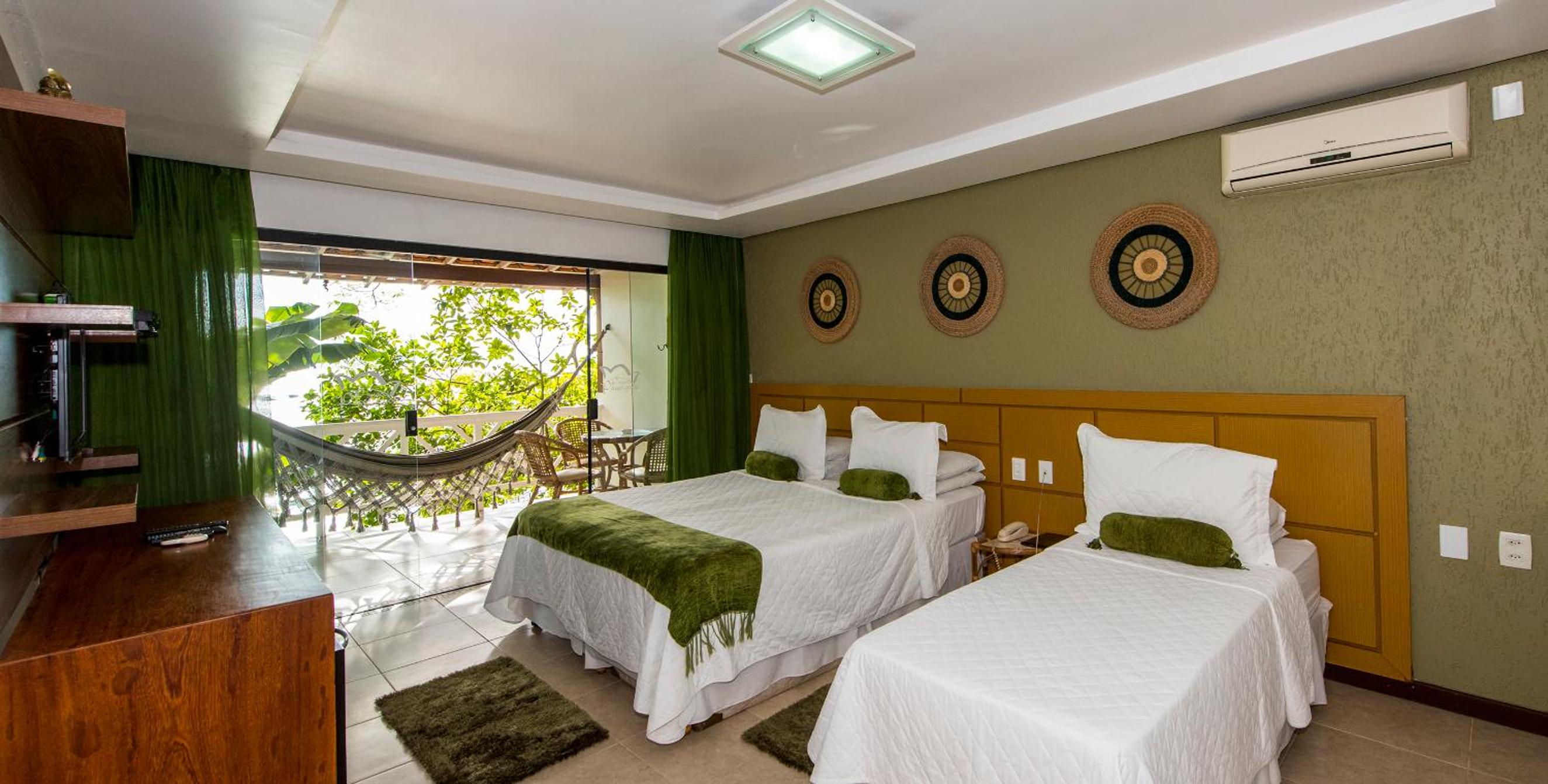 Master Suite photo 1
