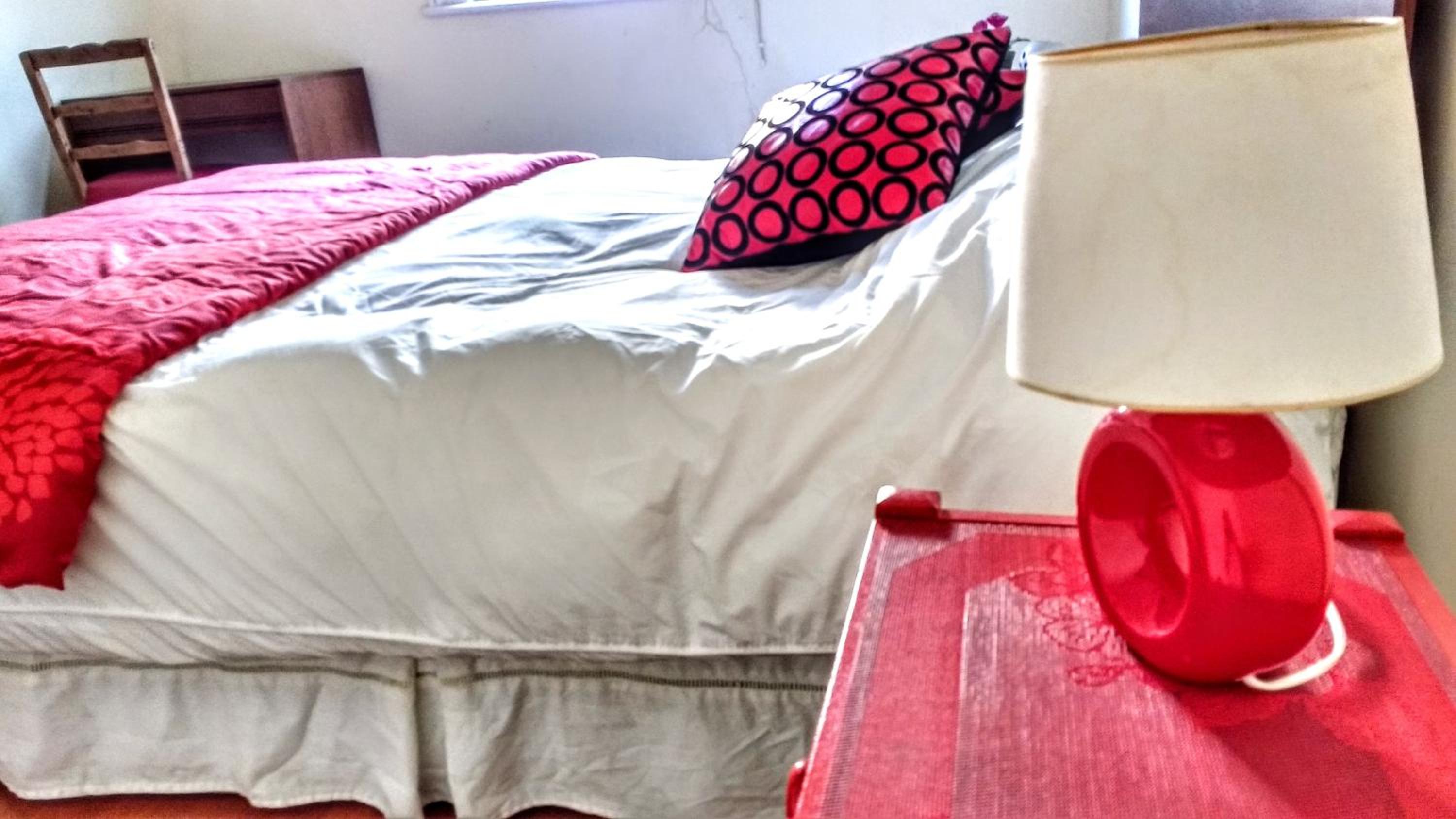 Double Room with Shared Bathroom photo 1
