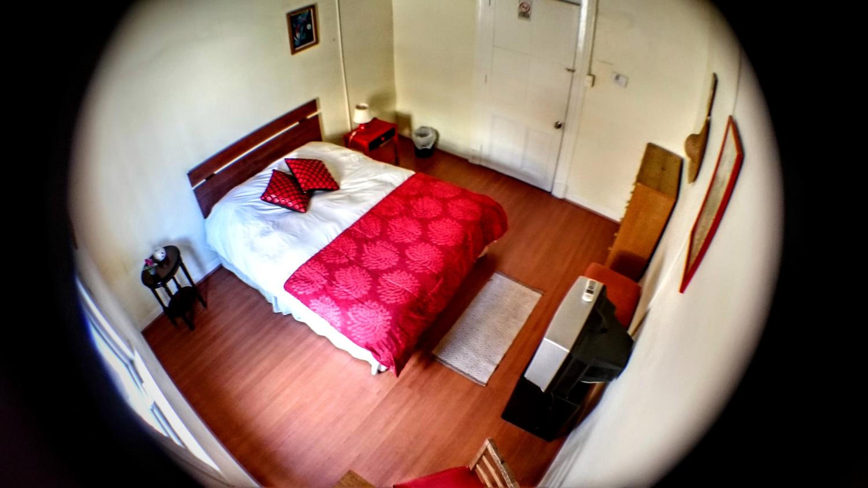 Double Room with Shared Bathroom photo 2