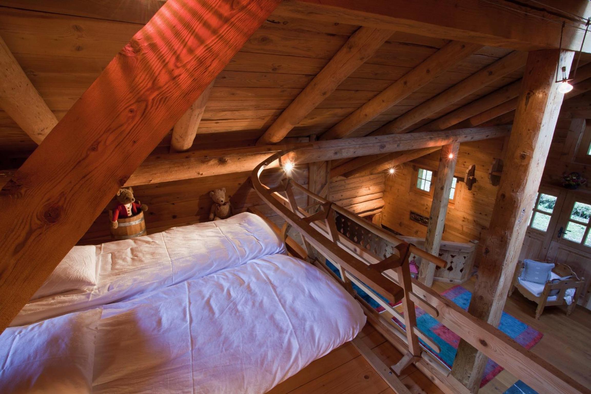 Chalet photo 1
