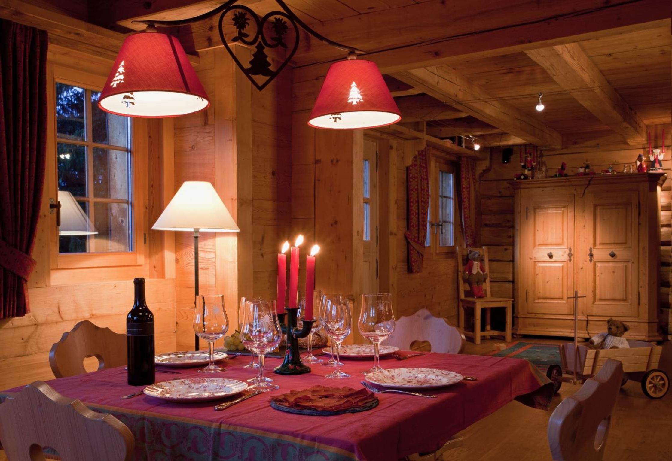 Chalet photo 3