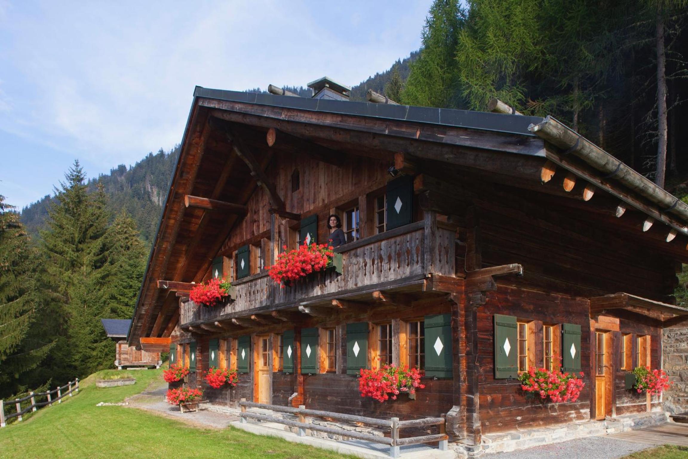Chalet photo 2