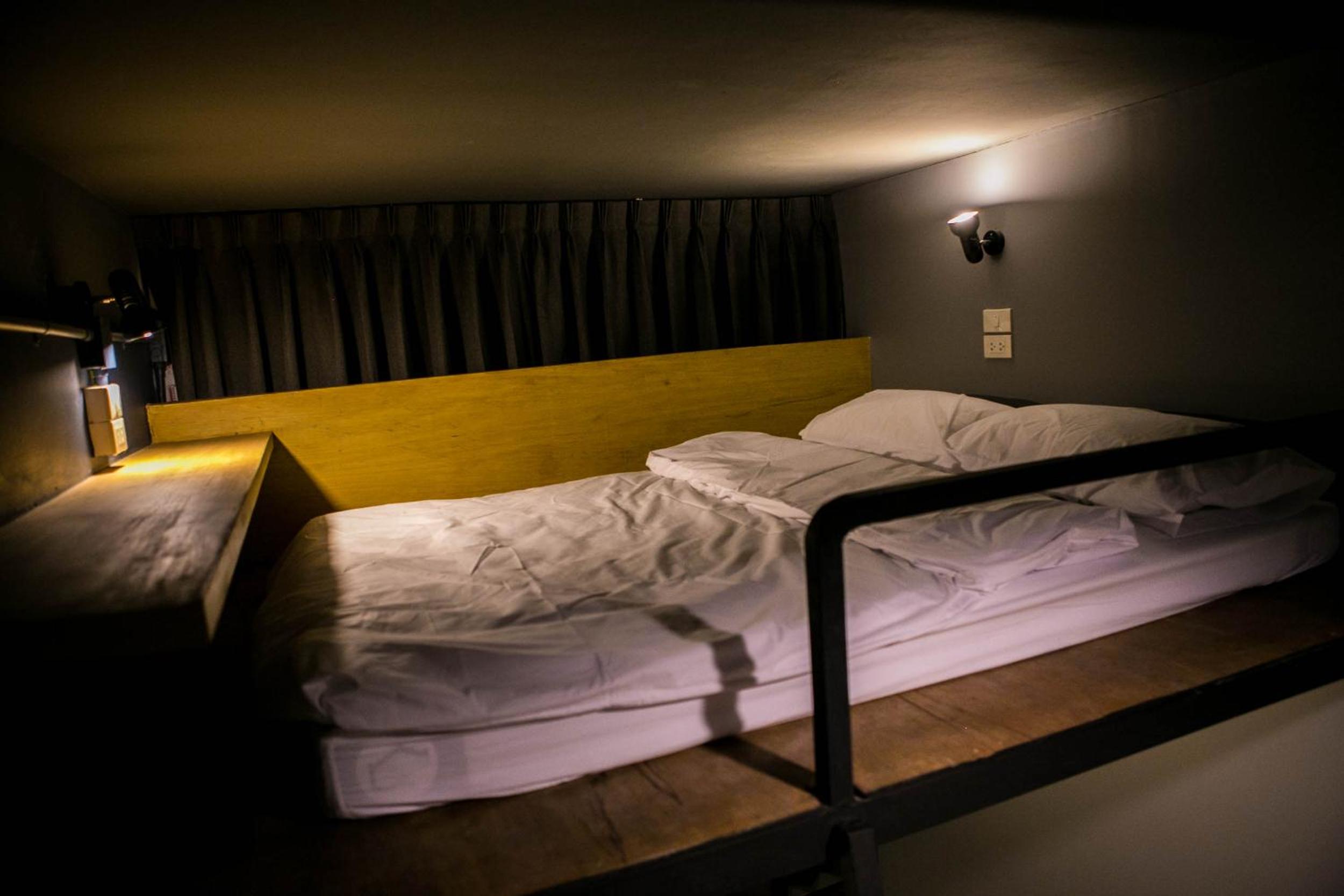 Triple Room with Private Bathroom photo 1