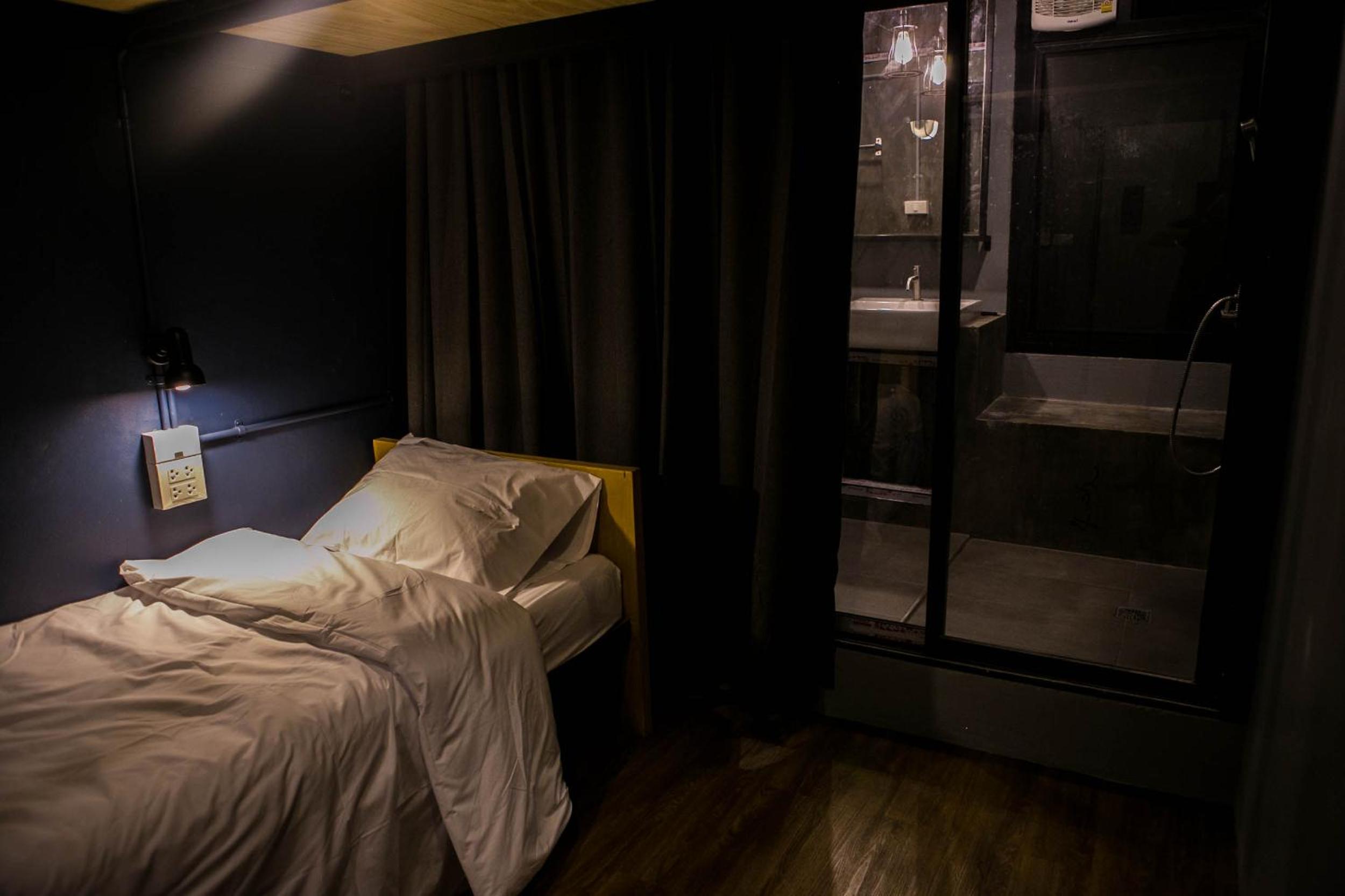 Double Room with Private Bathroom photo 1