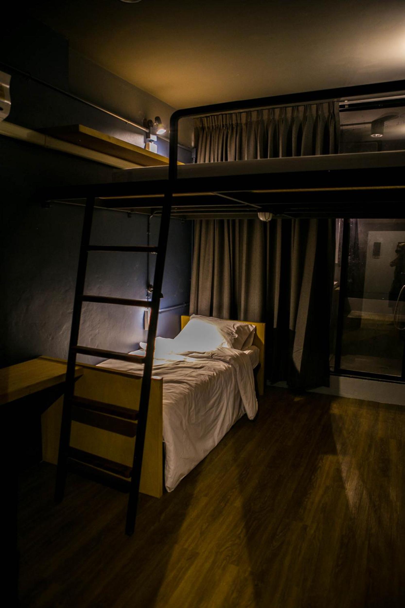 Triple Room with Private Bathroom photo 3