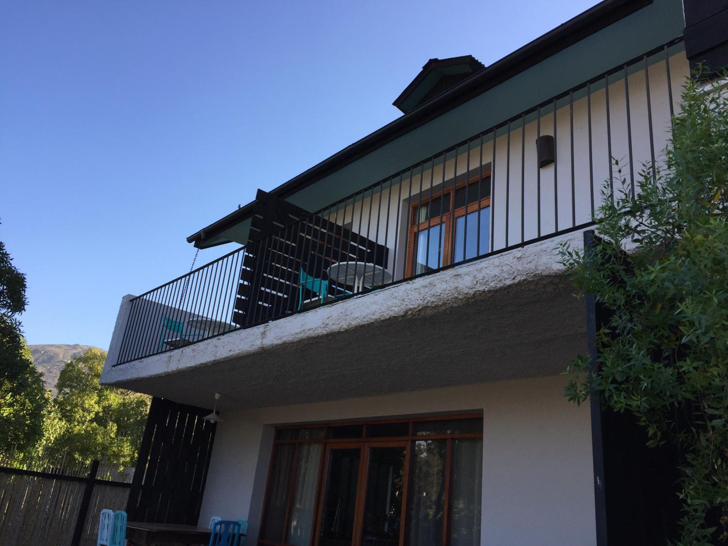Deluxe Double Room with Balcony and Sea View photo 1