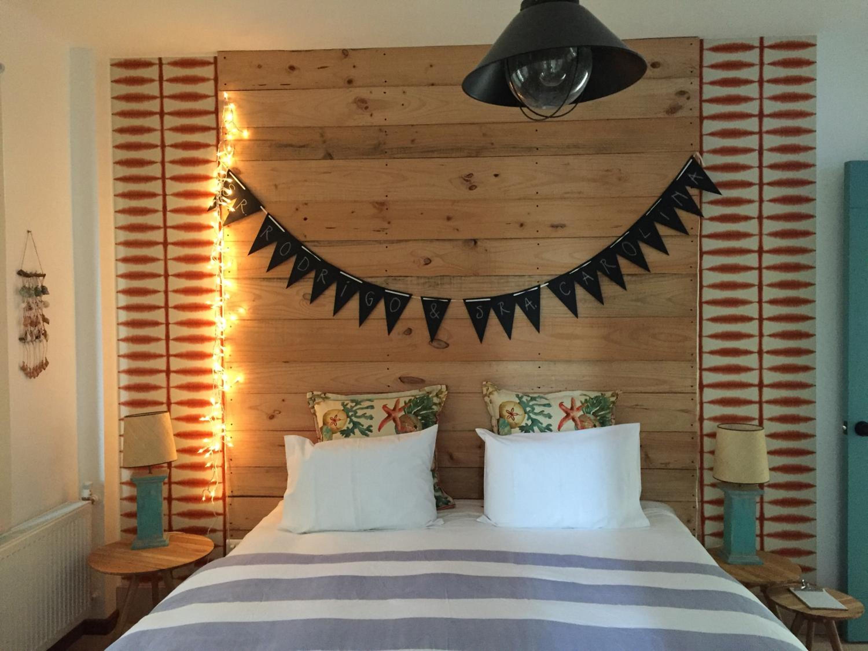 Deluxe Double Room with Sea View photo 1