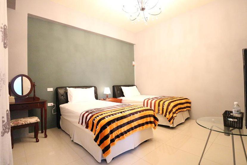 Double Room with Private Bathroom photo 1