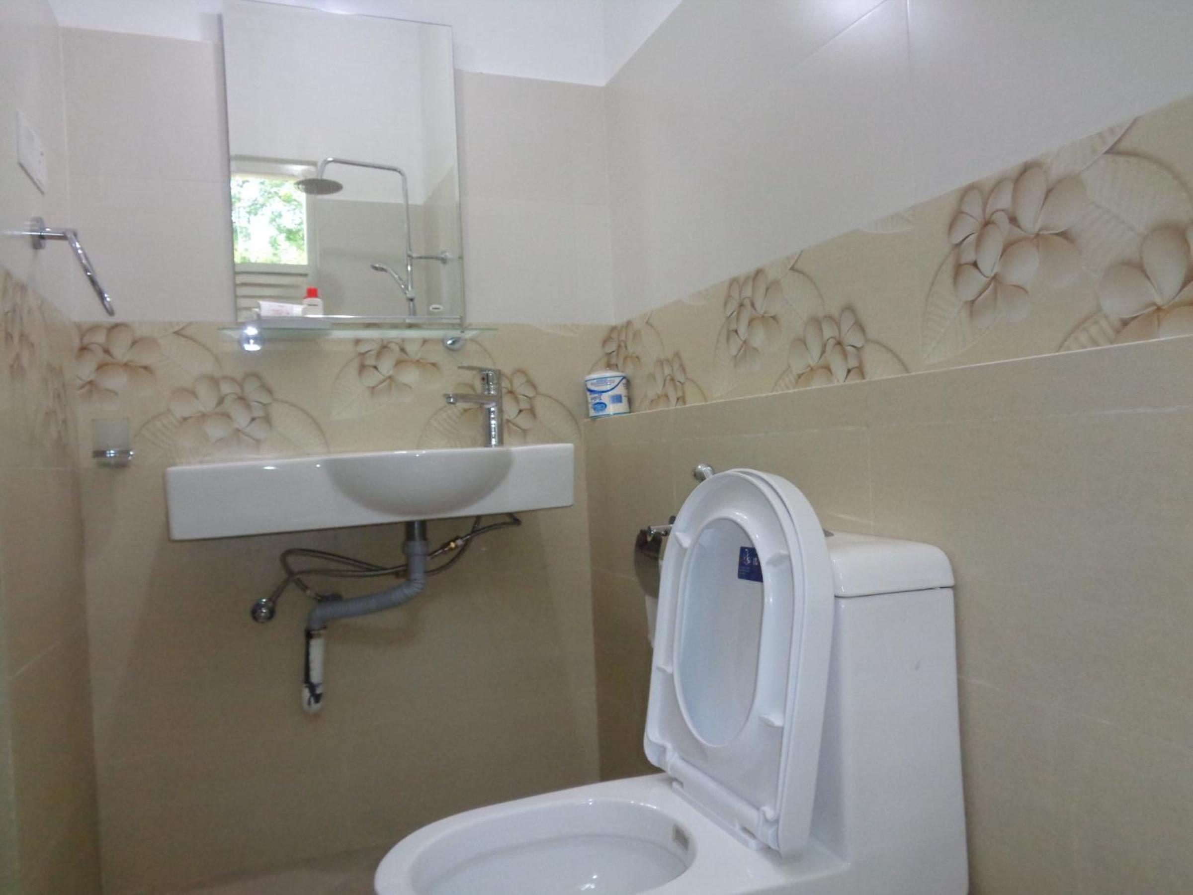 Deluxe Triple Room photo 3