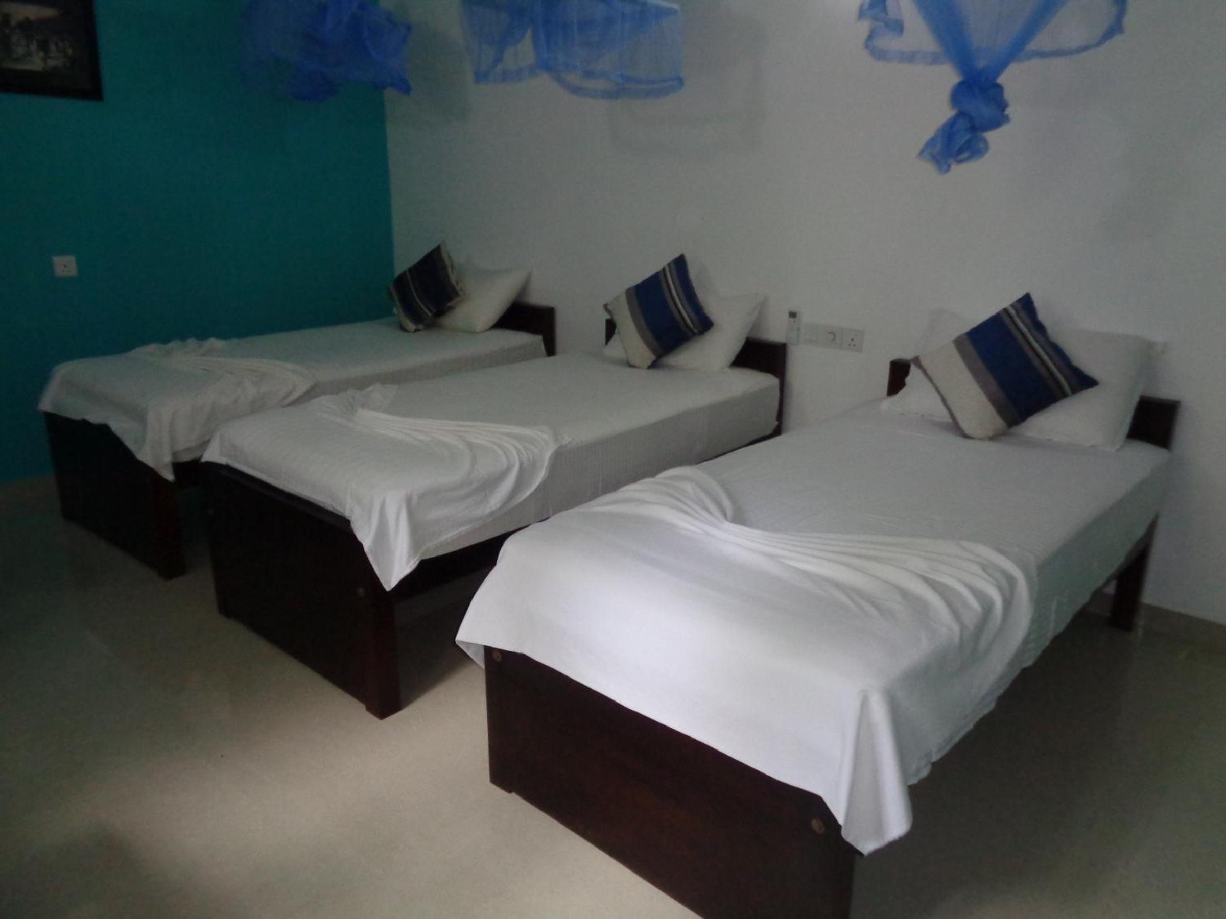 Deluxe Triple Room photo 1