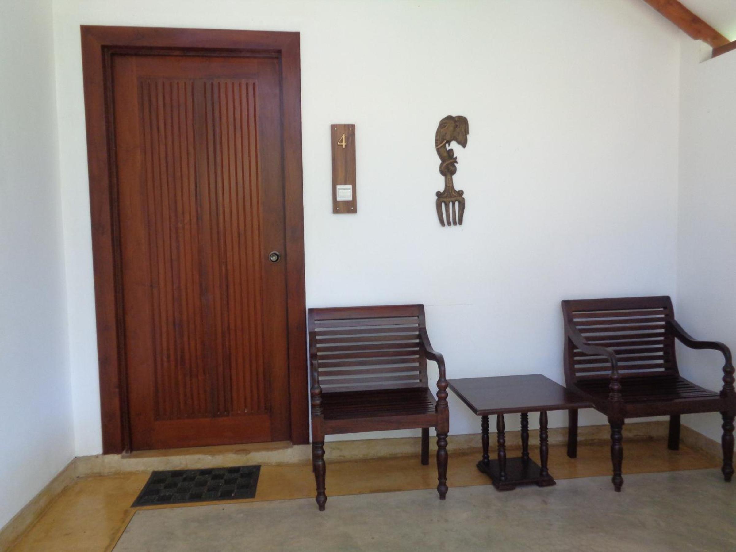 Superior Double Room photo 2