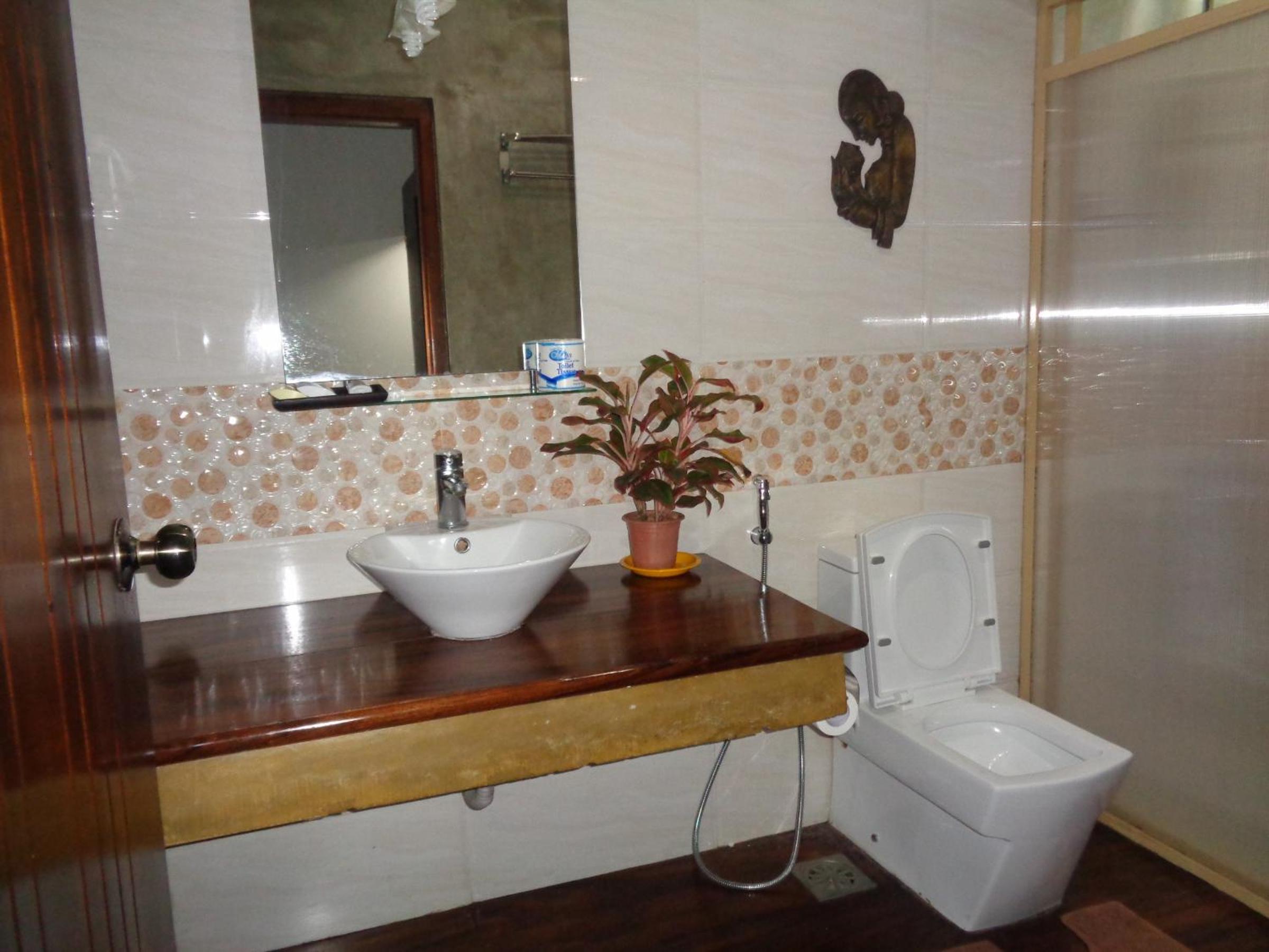 Superior Double Room photo 3