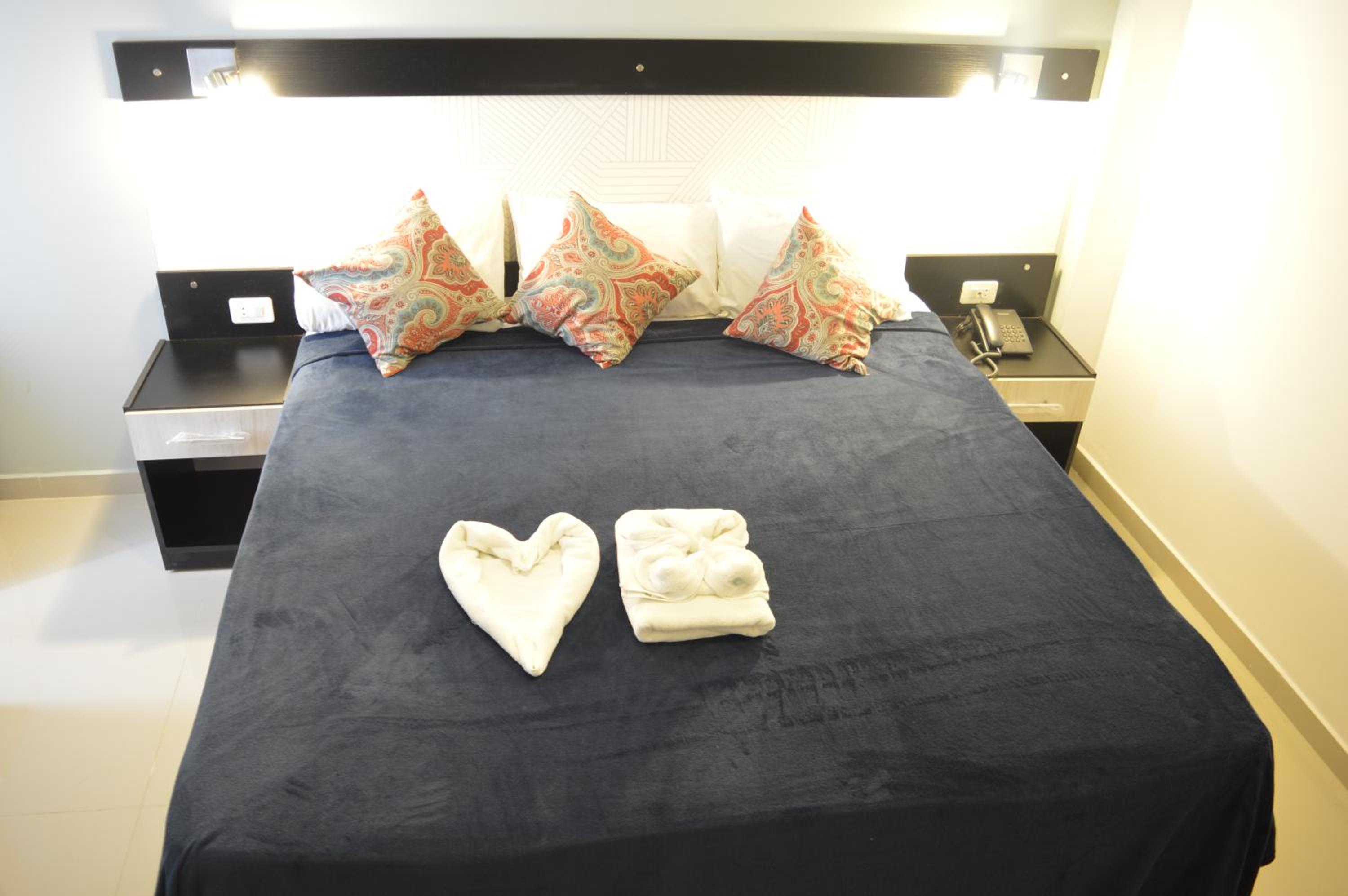 Deluxe Double Room photo 3