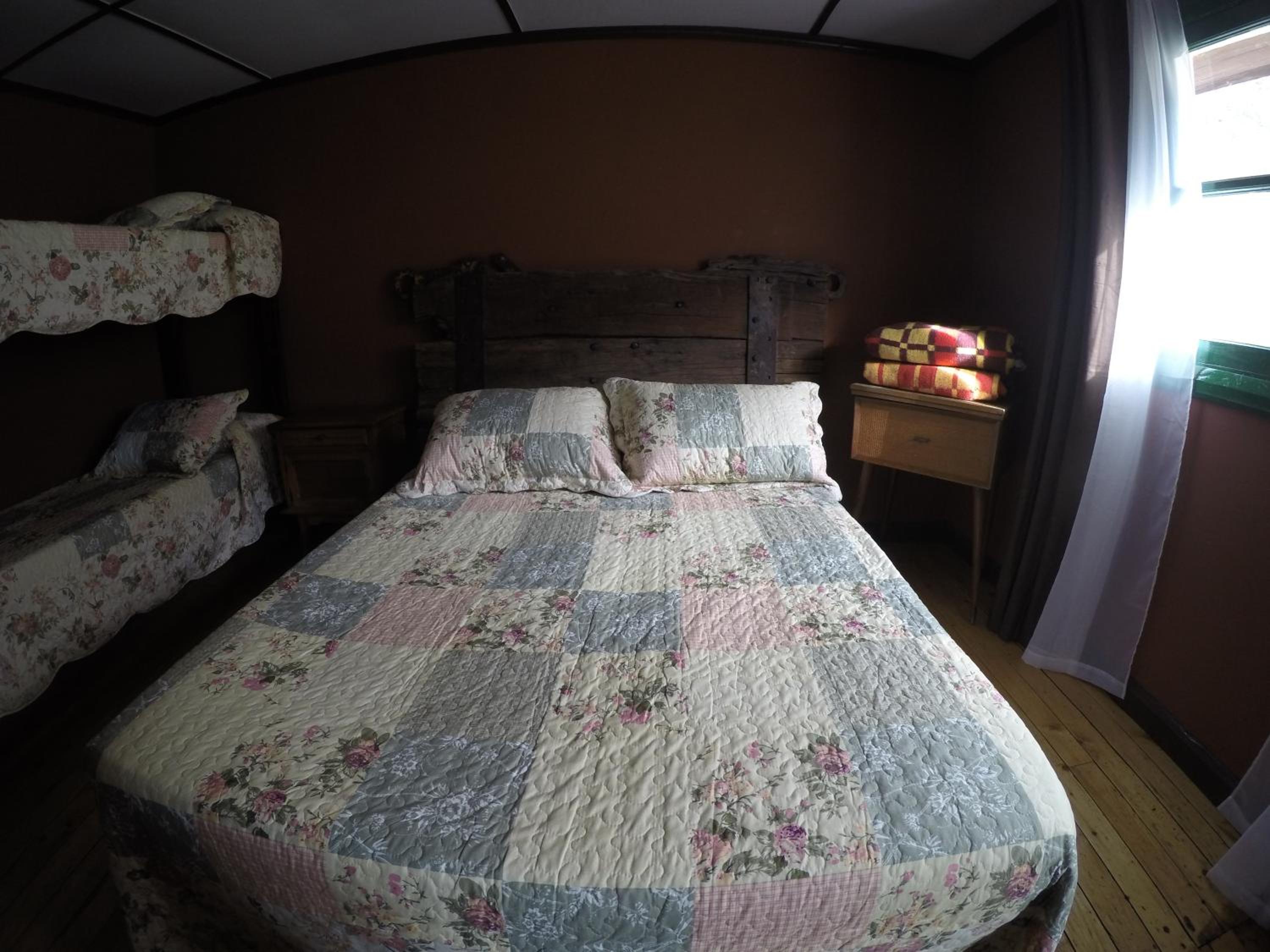 Quadruple Room With En-Suite Bathroom photo 2