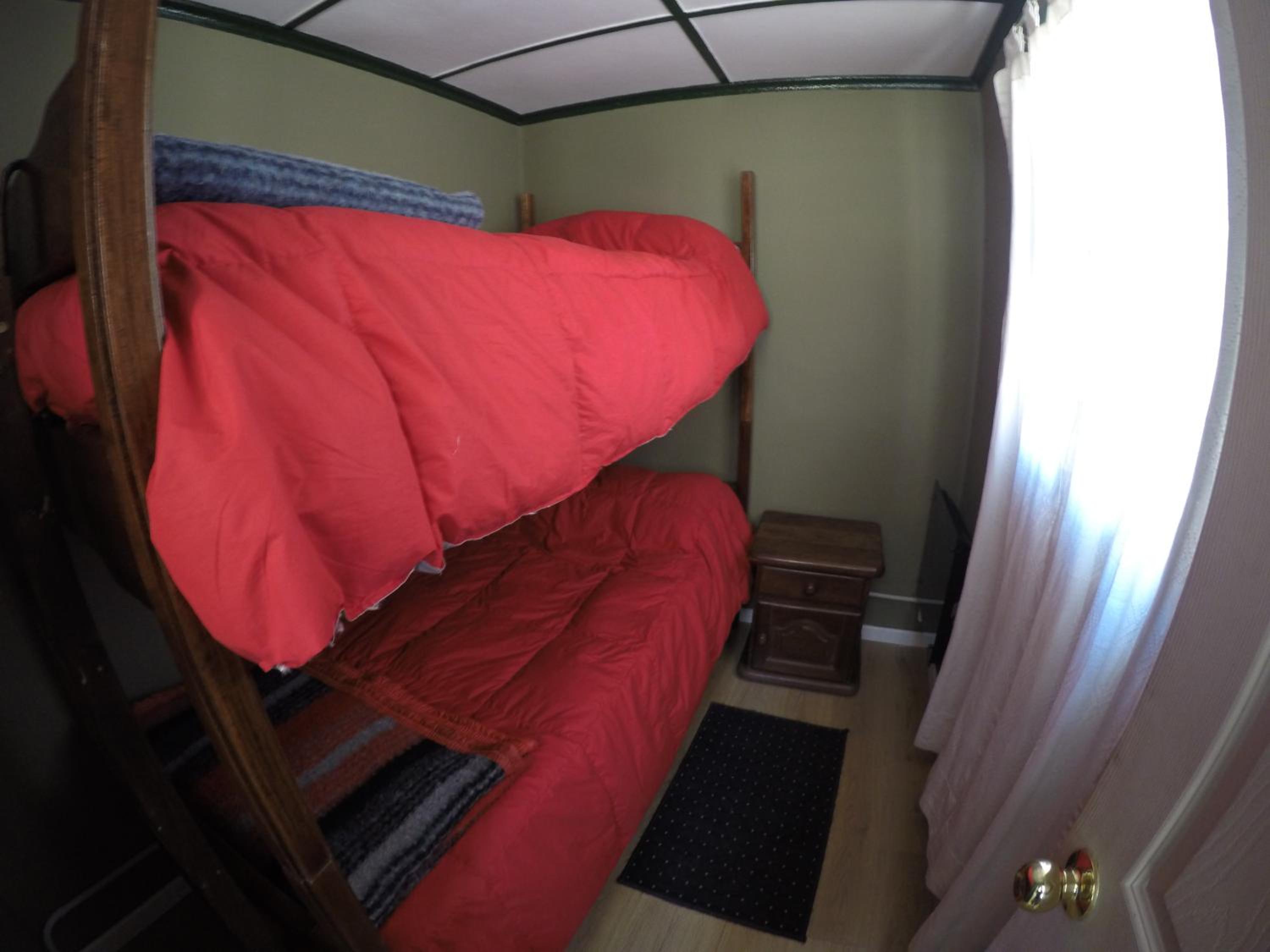 Standard Double Room with Shared Bathroom photo 3