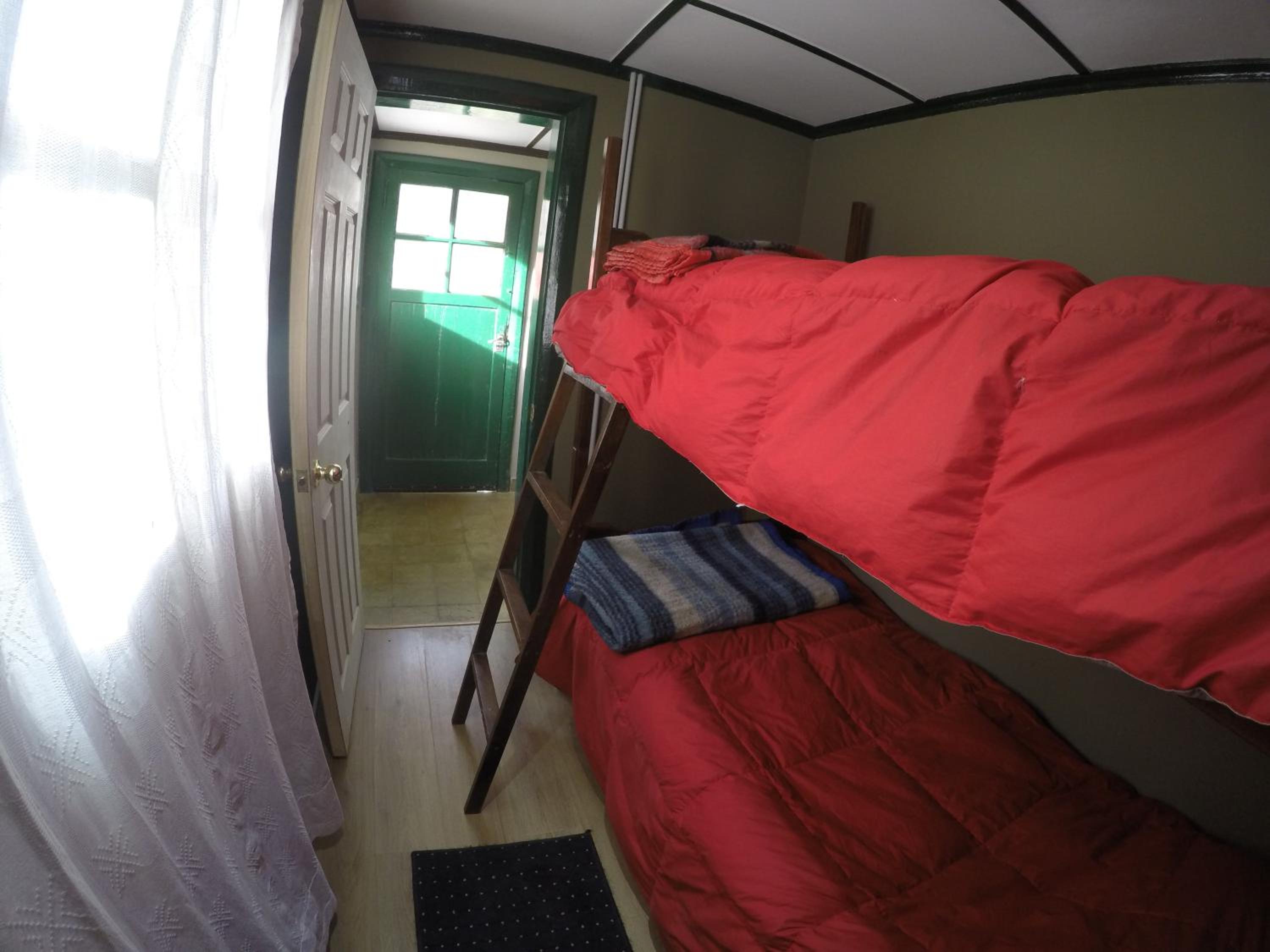 Standard Double Room with Shared Bathroom photo 1