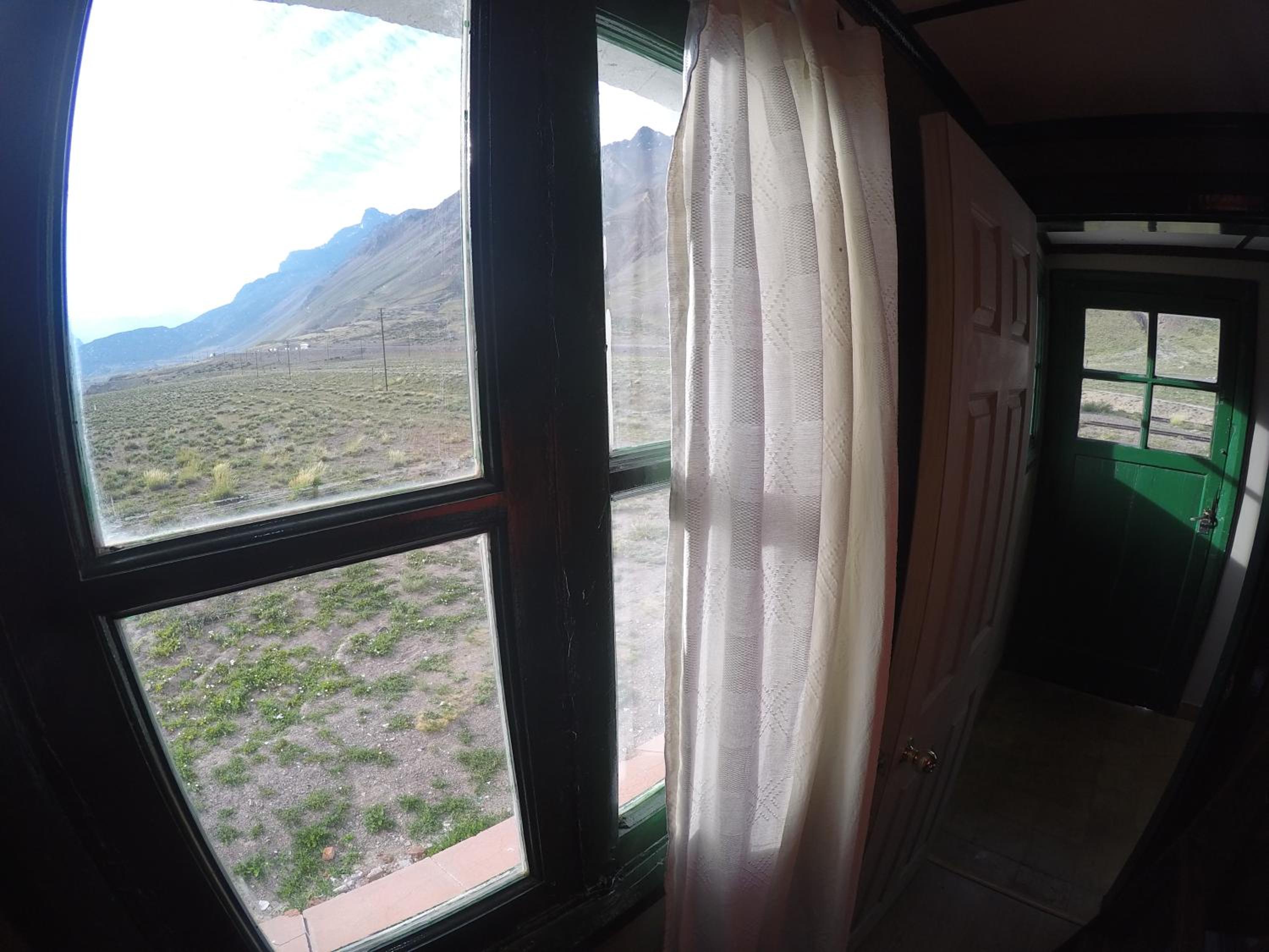 Standard Double Room with Shared Bathroom photo 2