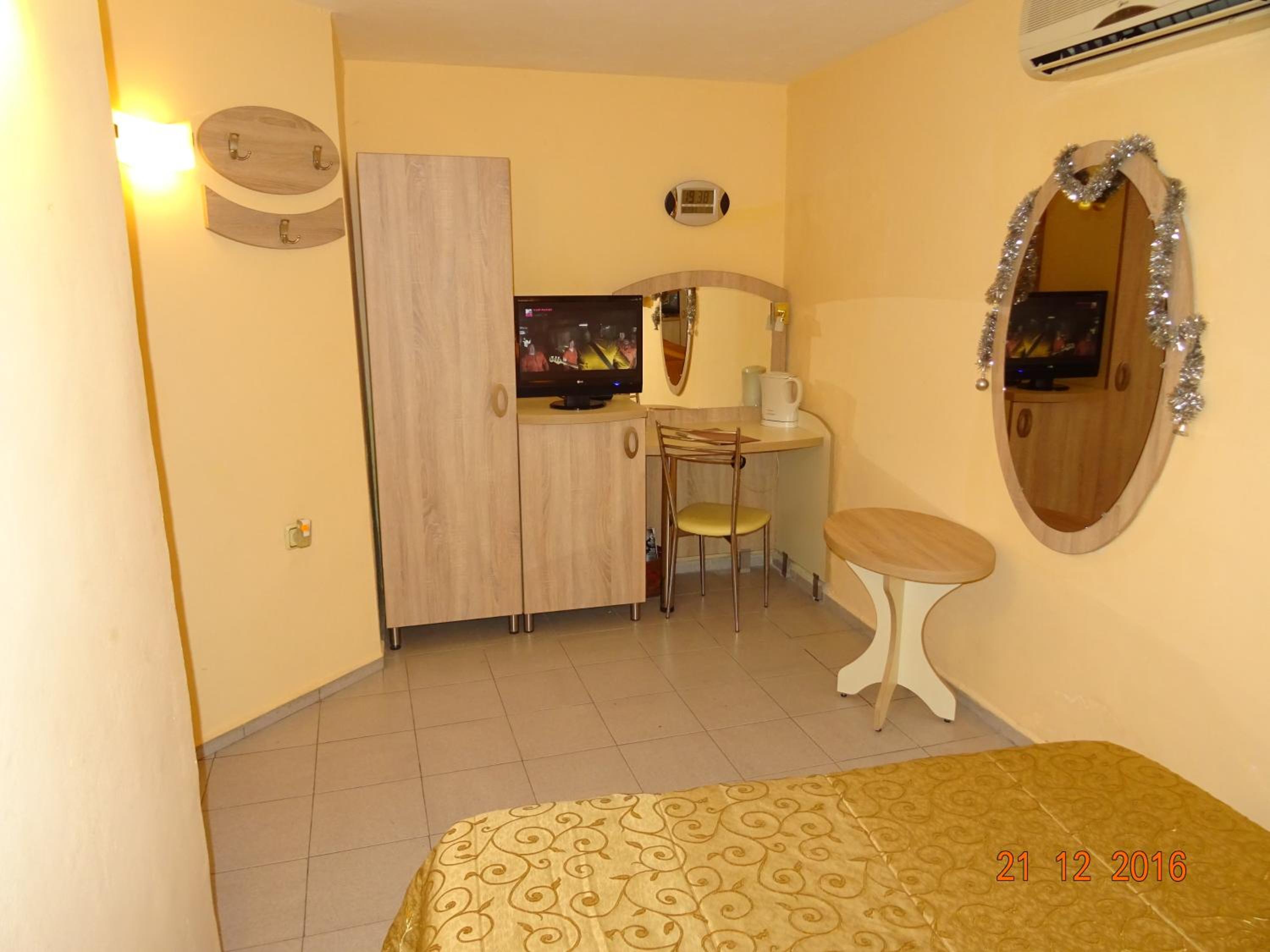 Double Room - Basement - Photo 2