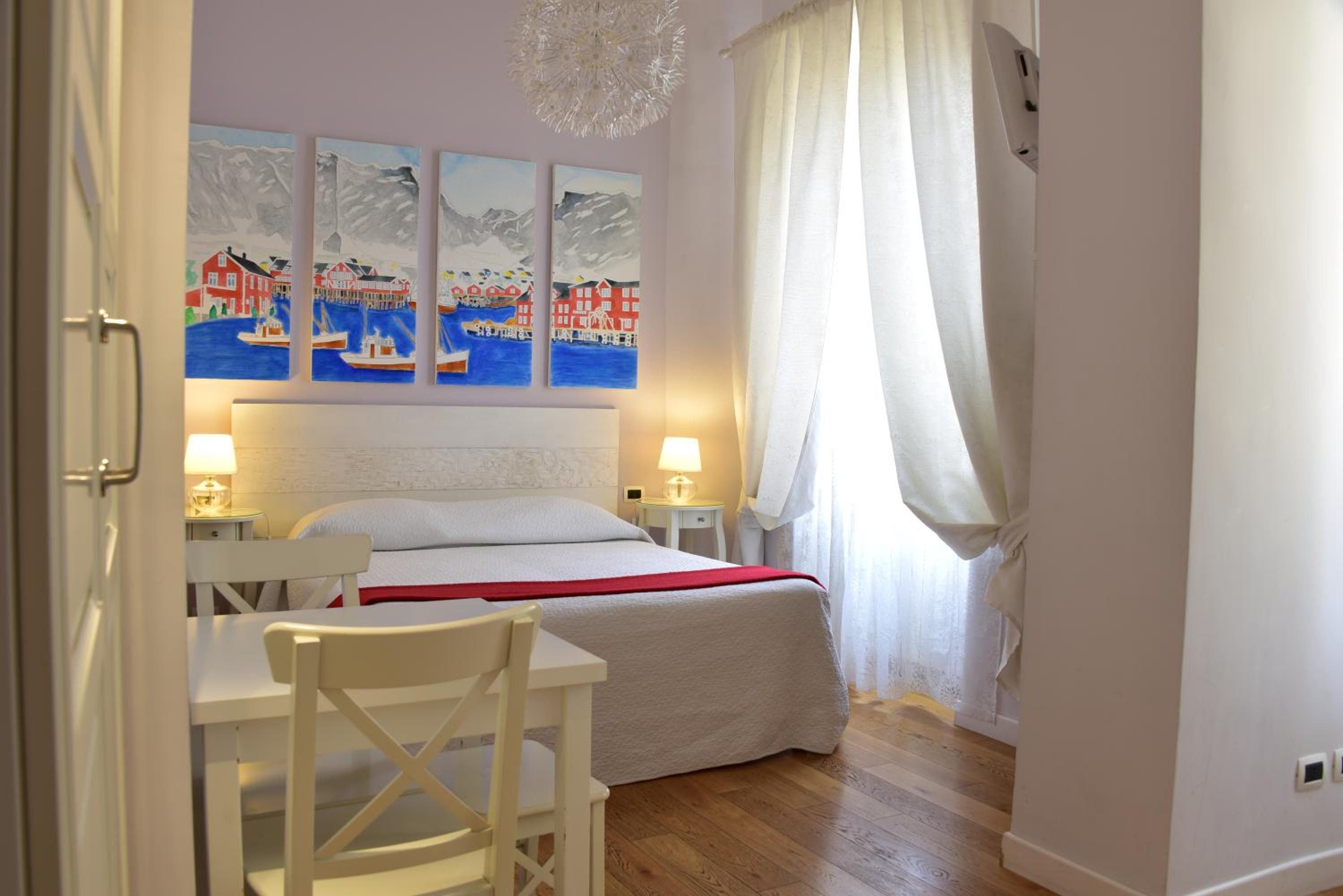 Triple Room photo 3