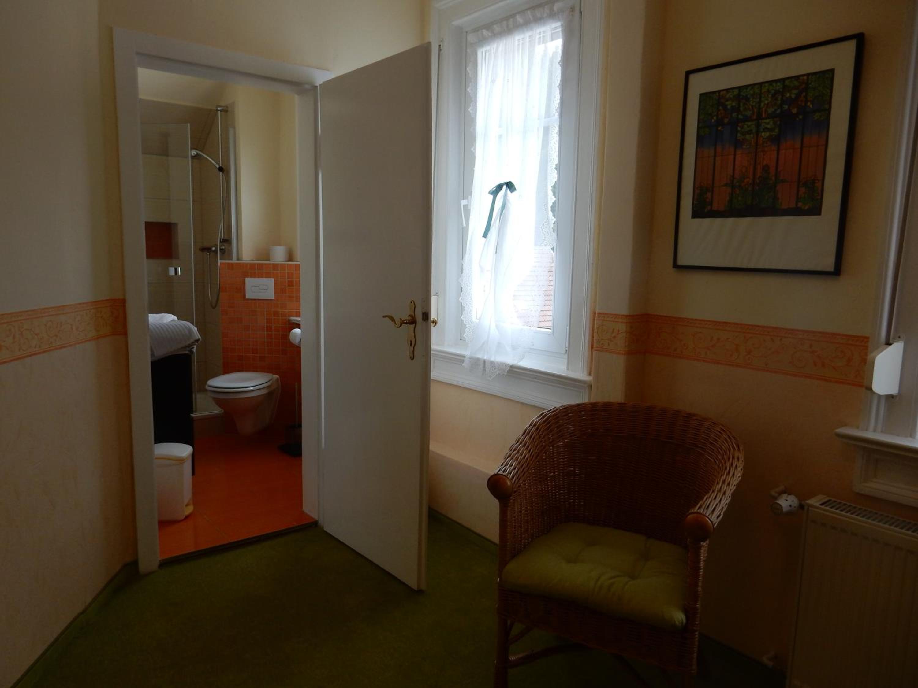 Suite with Loggia - Hainfelsblick photo 1