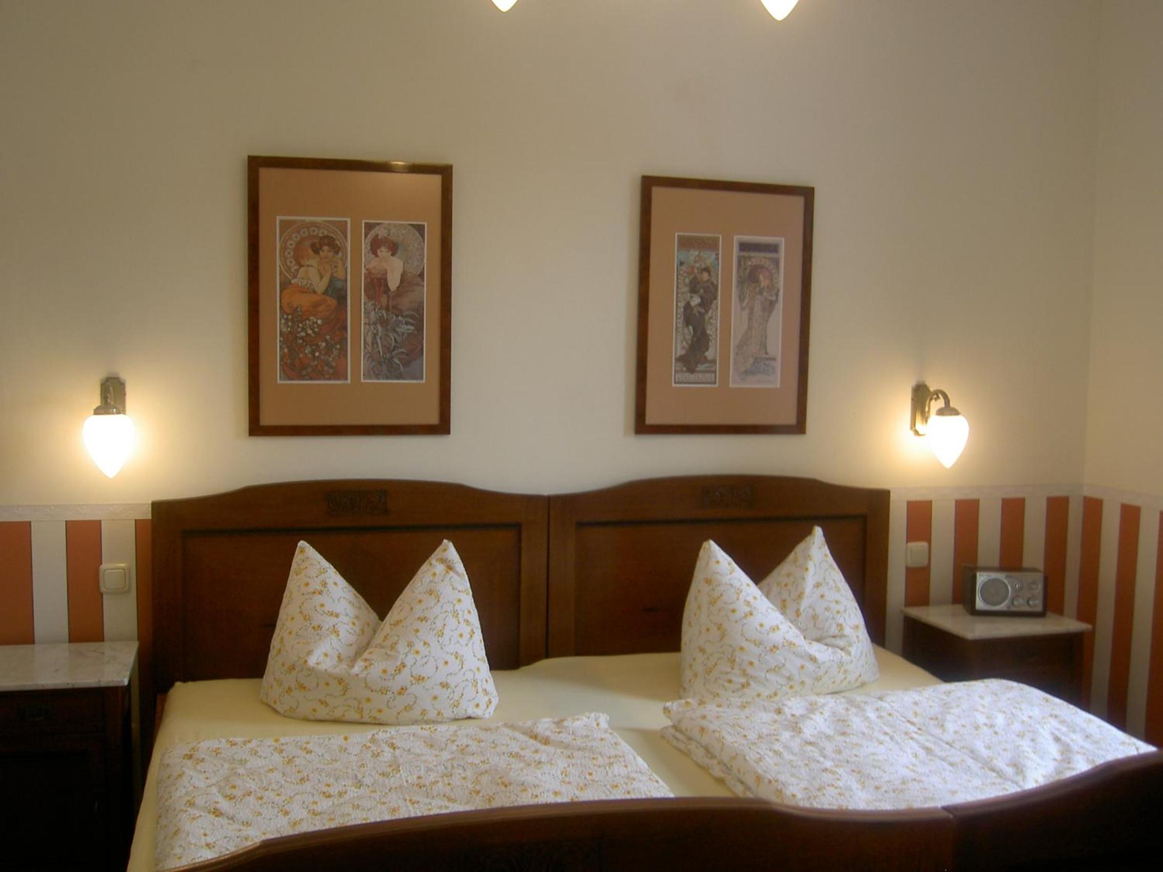 Suite with Loggia - Sommerfrische photo 2