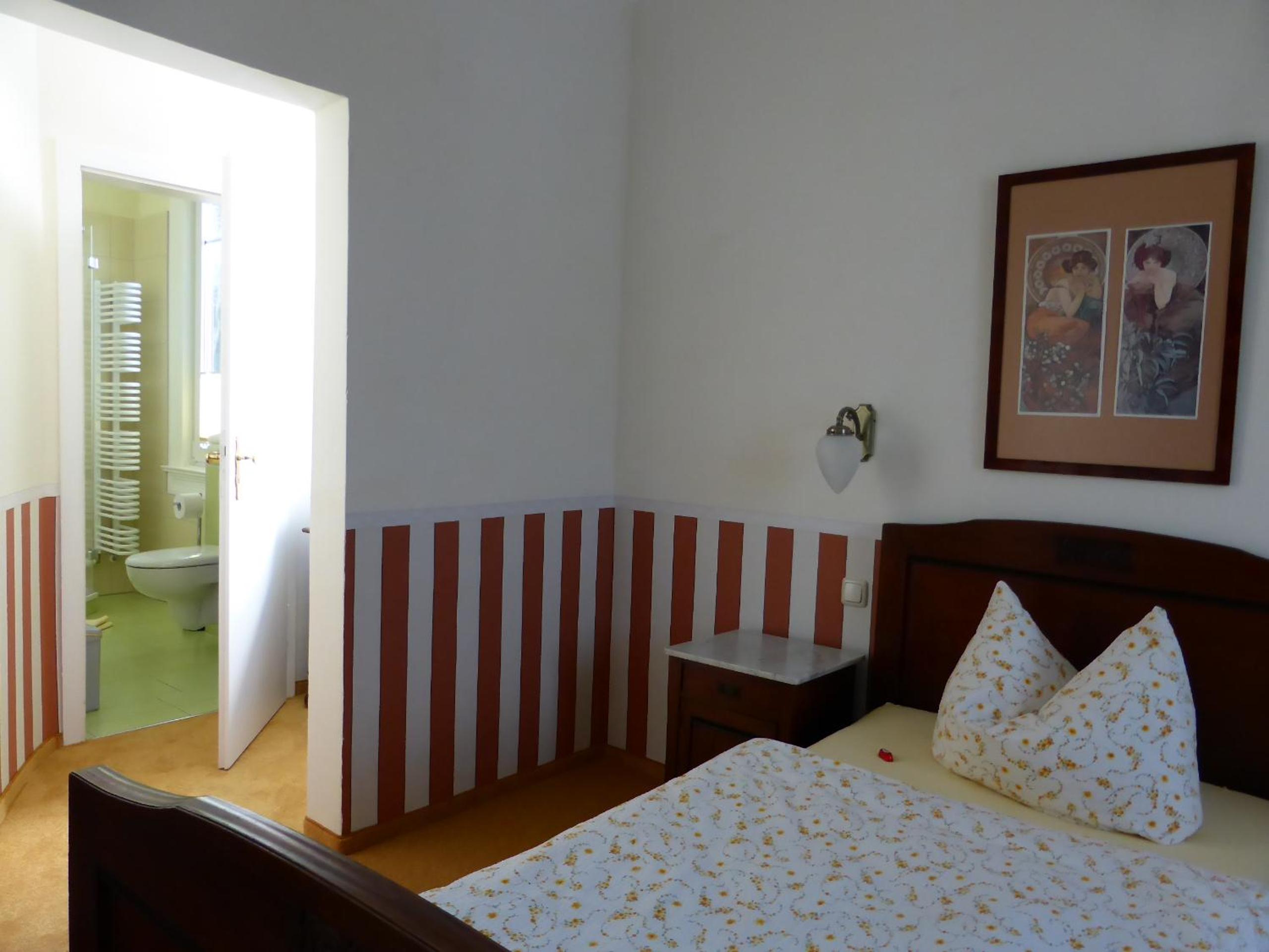 Suite with Loggia - Sommerfrische photo 3