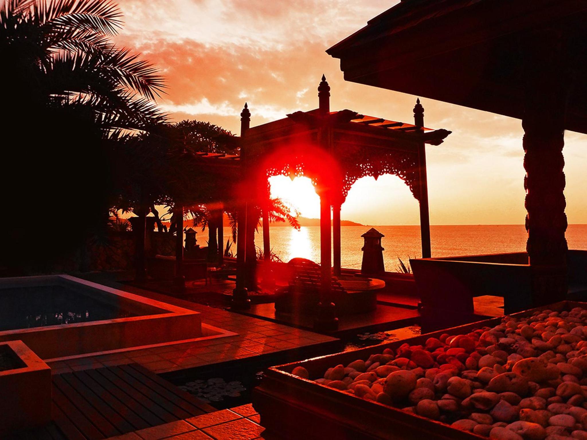 Beach Front Pool Villa - Photo 10