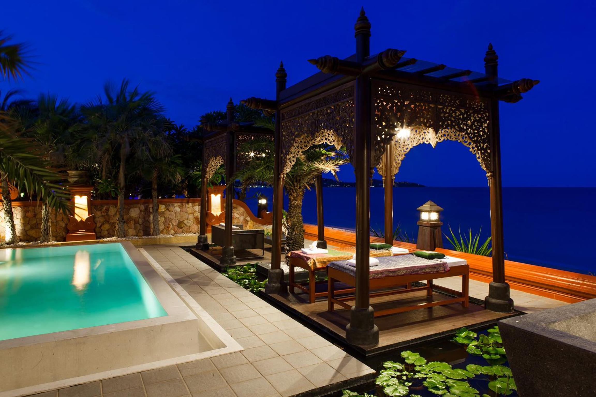 Beach Front Pool Villa - Photo 9