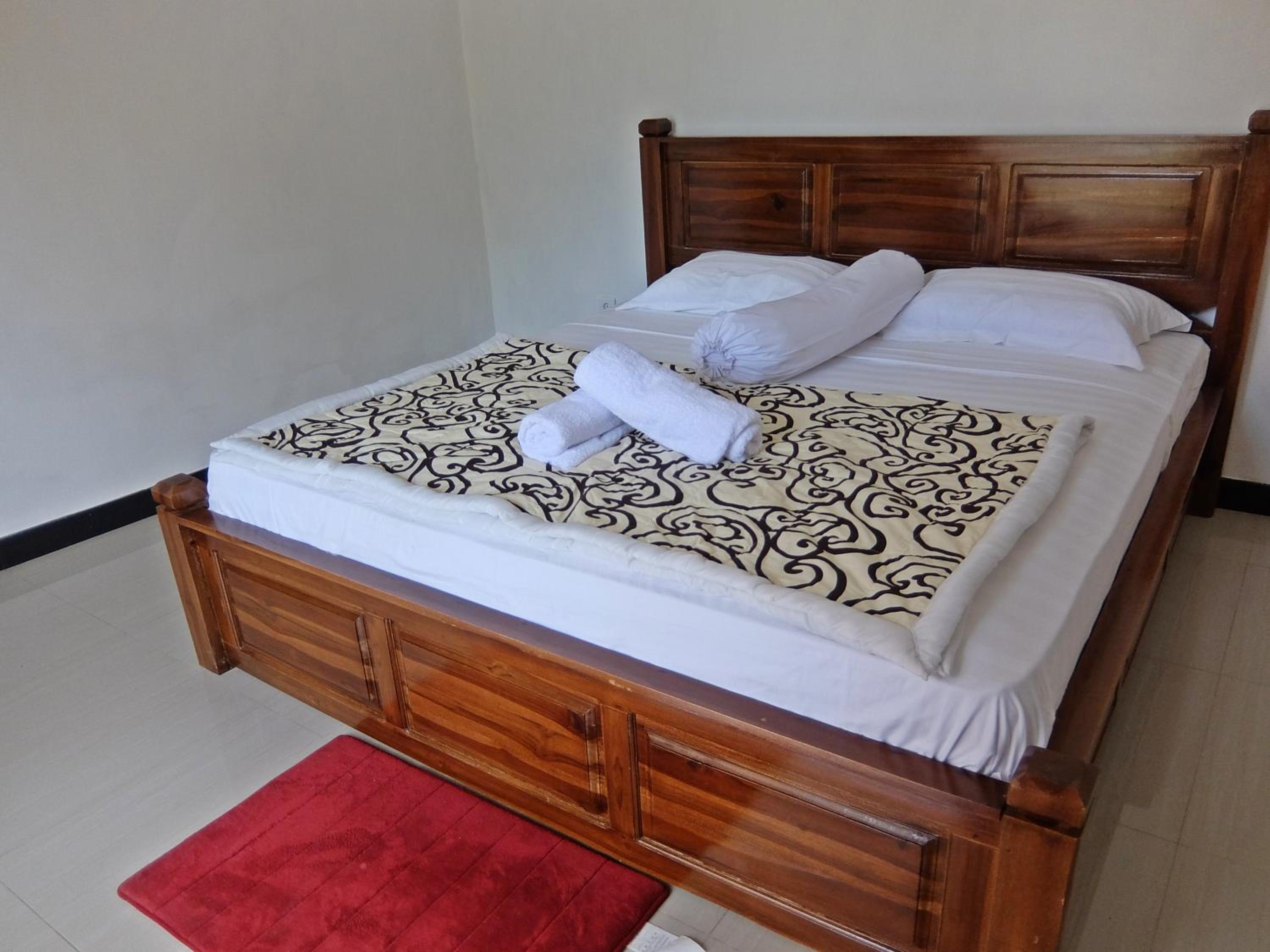 Standard Double Room photo 2
