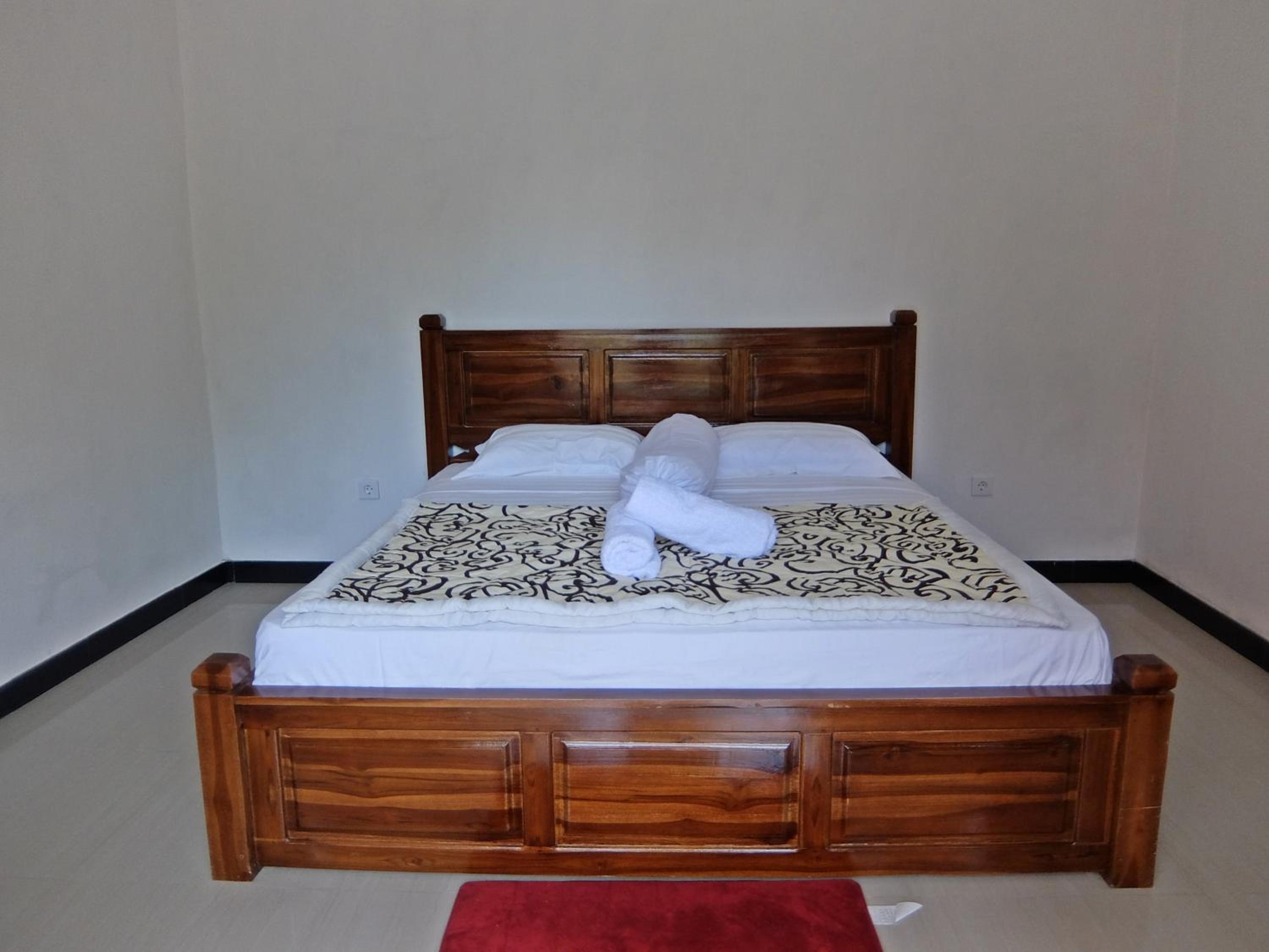 Standard Double Room photo 3