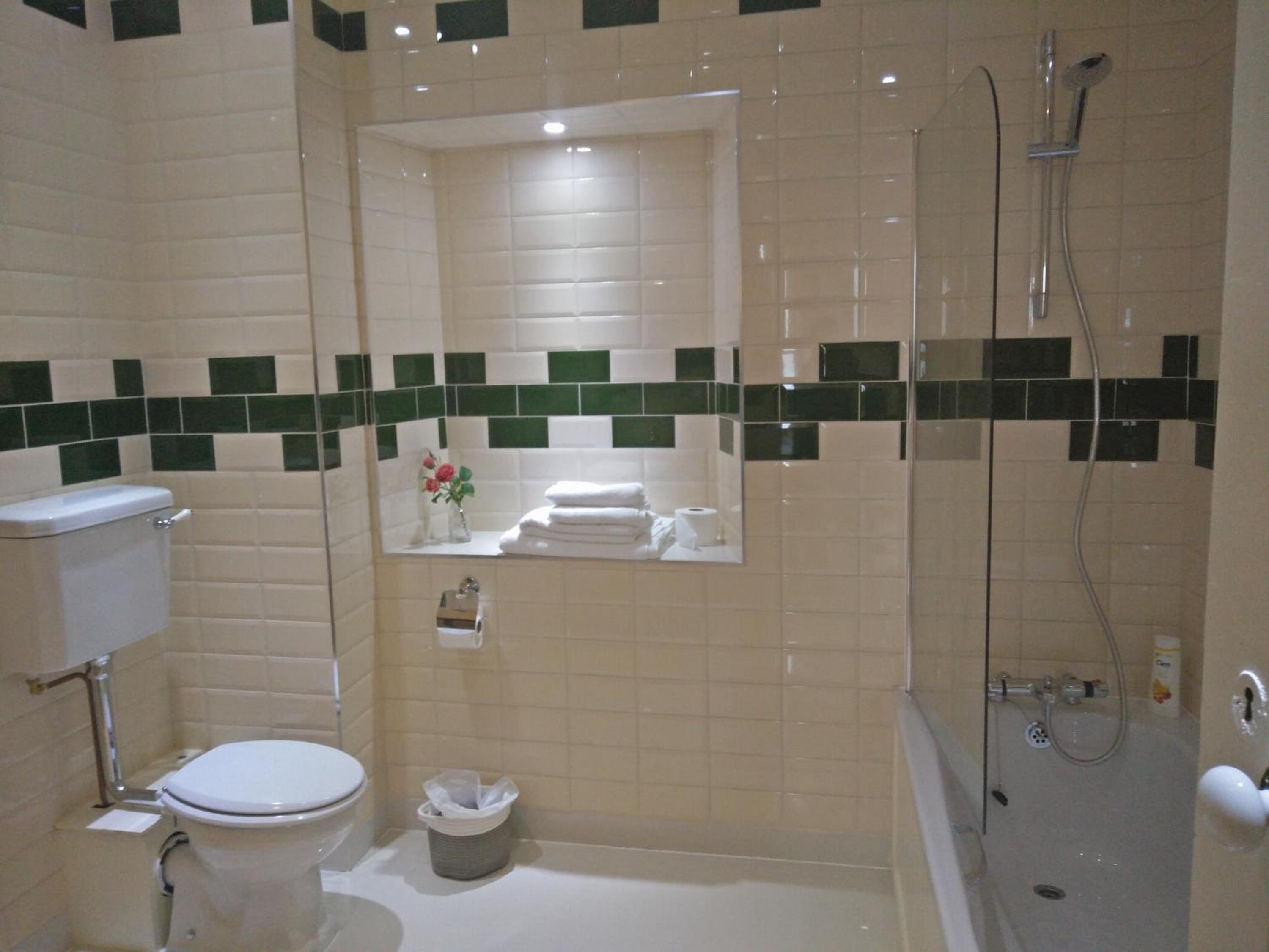 Deluxe Twin Room photo 2