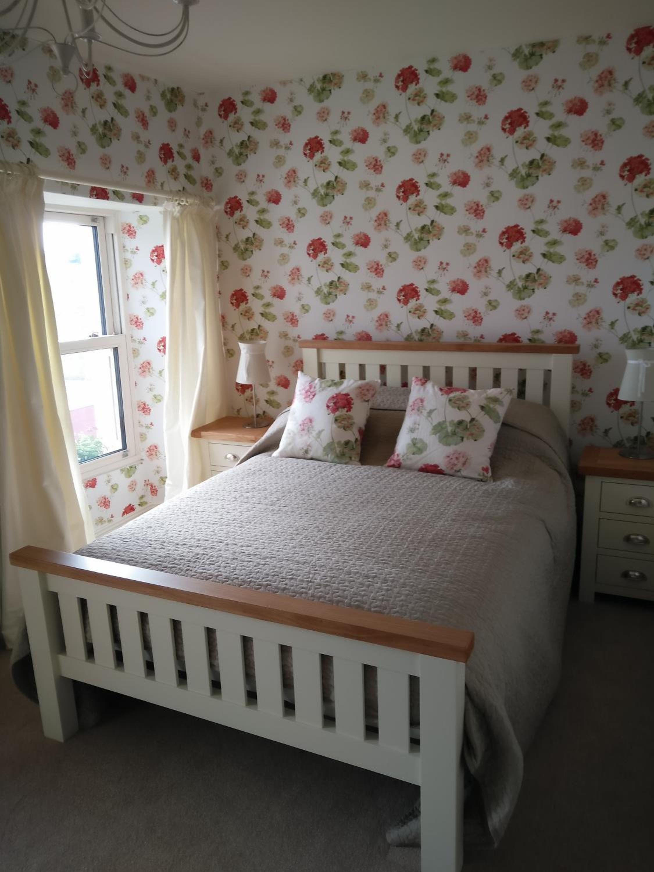 Double Room with Private Bathroom photo 3
