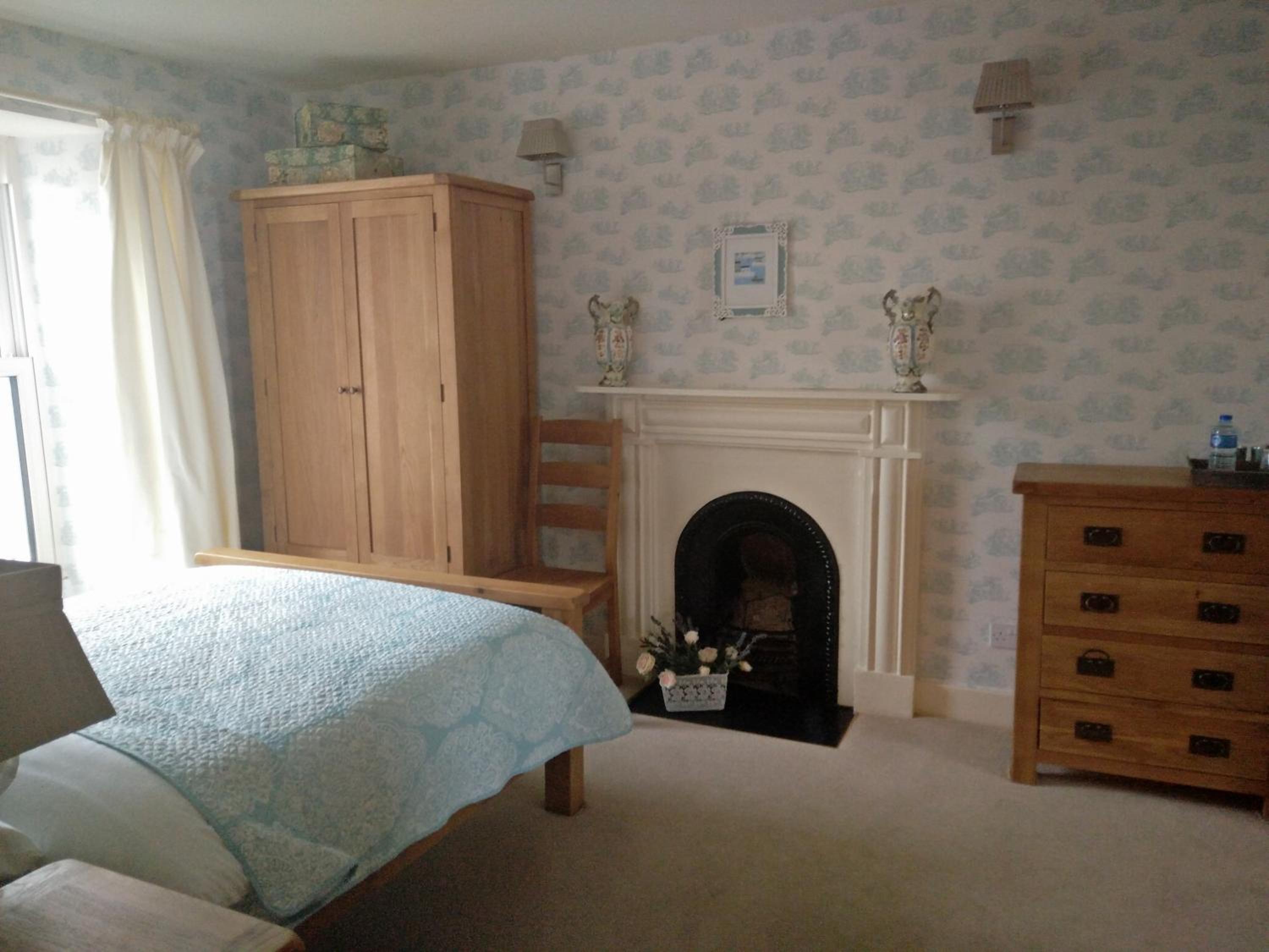 Double Room with Private Bathroom photo 2