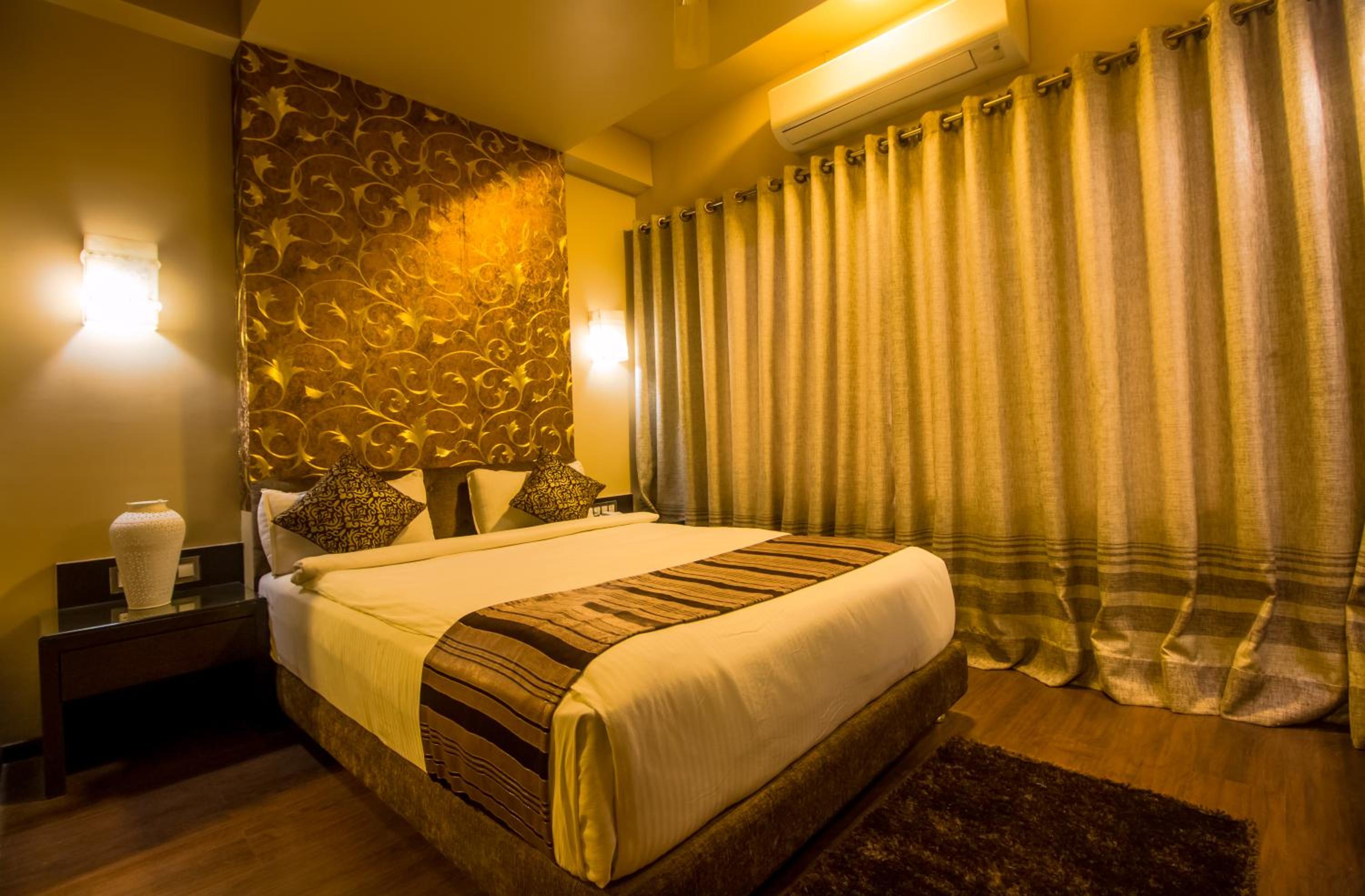 Executive Suite photo 3