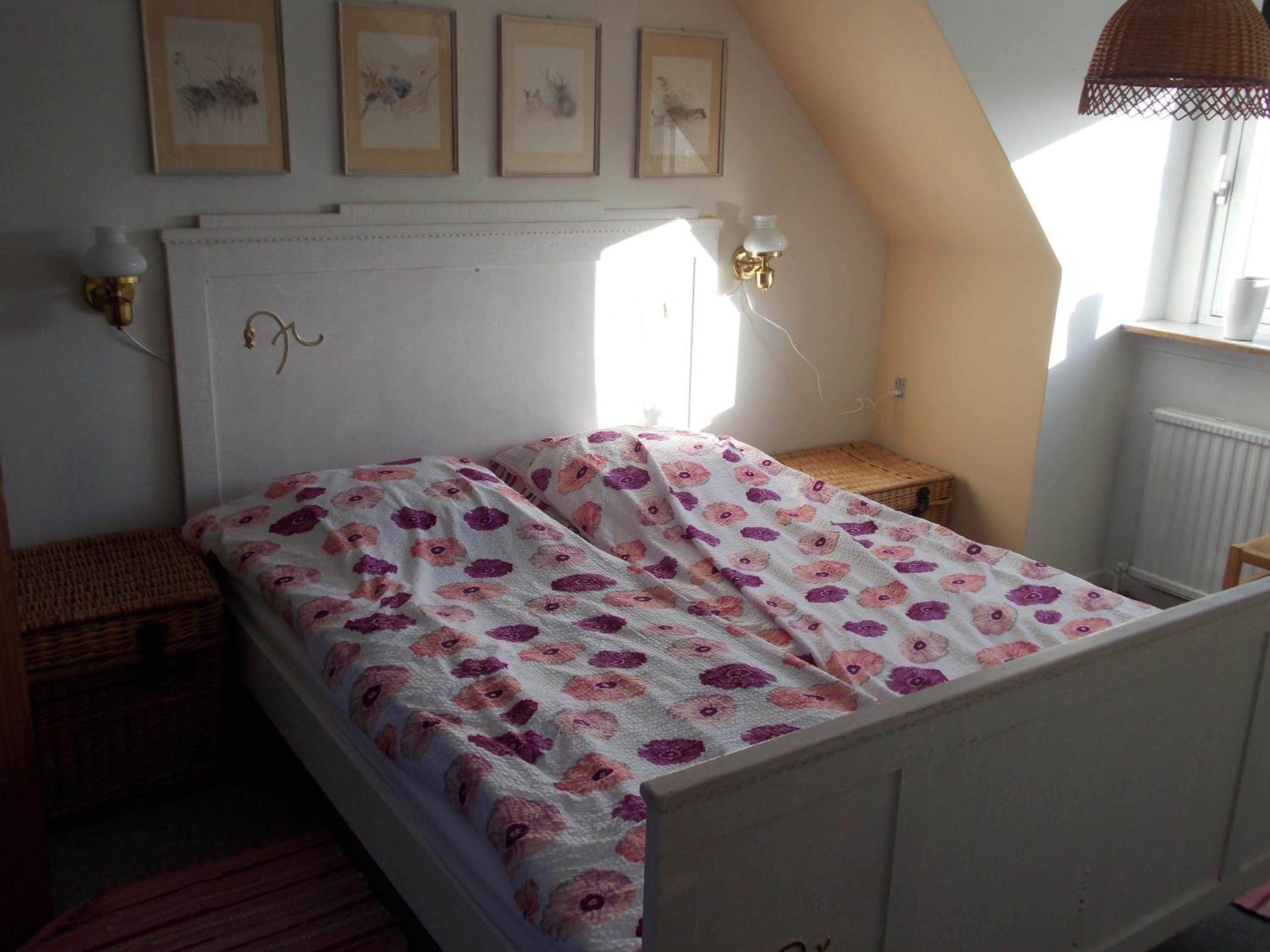 Double Room with Shared Bathroom photo 1