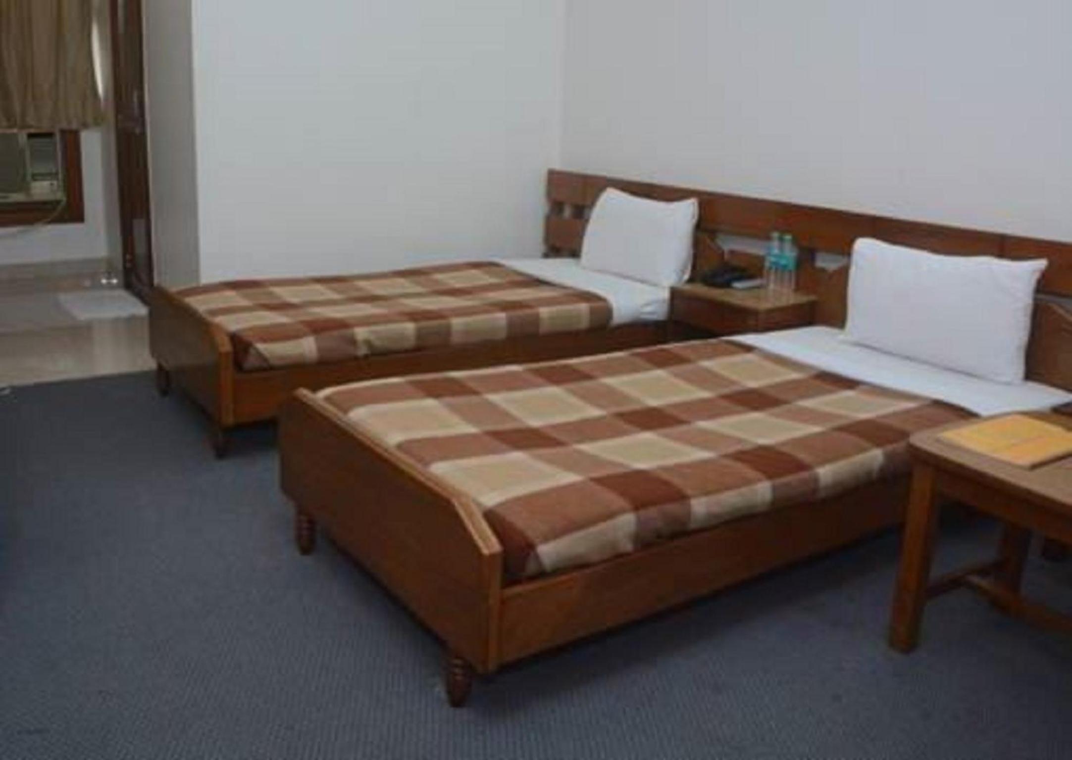 Small Double Room photo 3