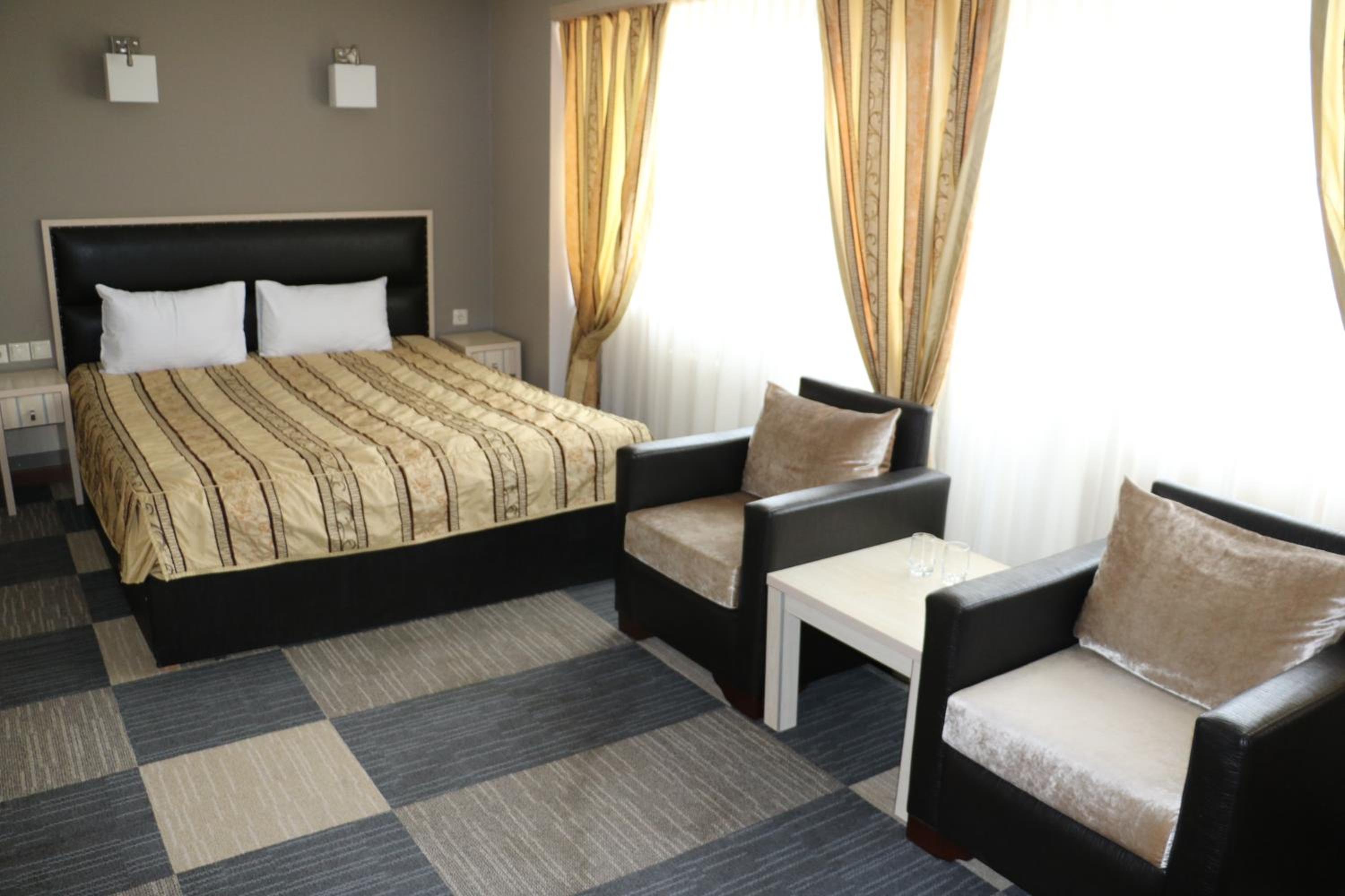 Junior Suite photo 3