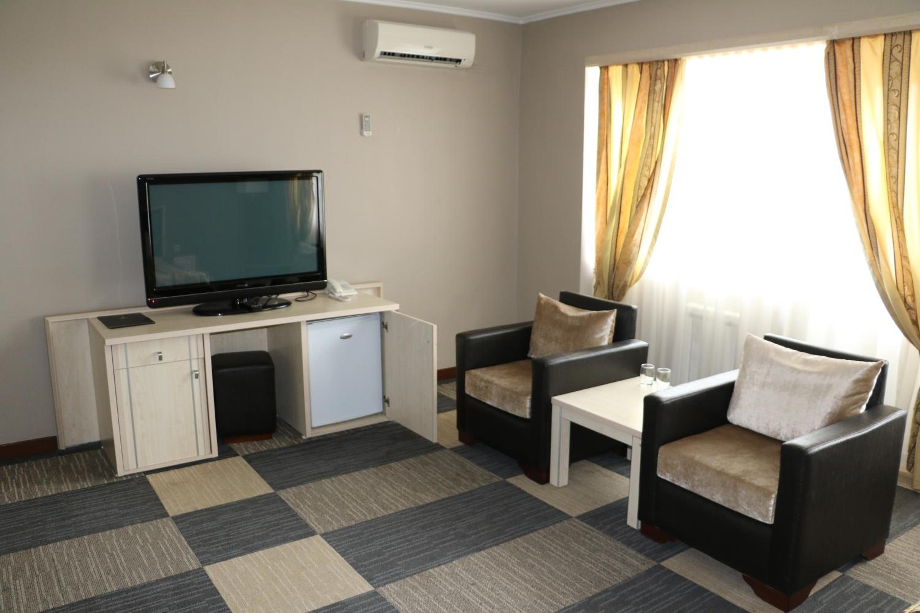 Junior Suite photo 2