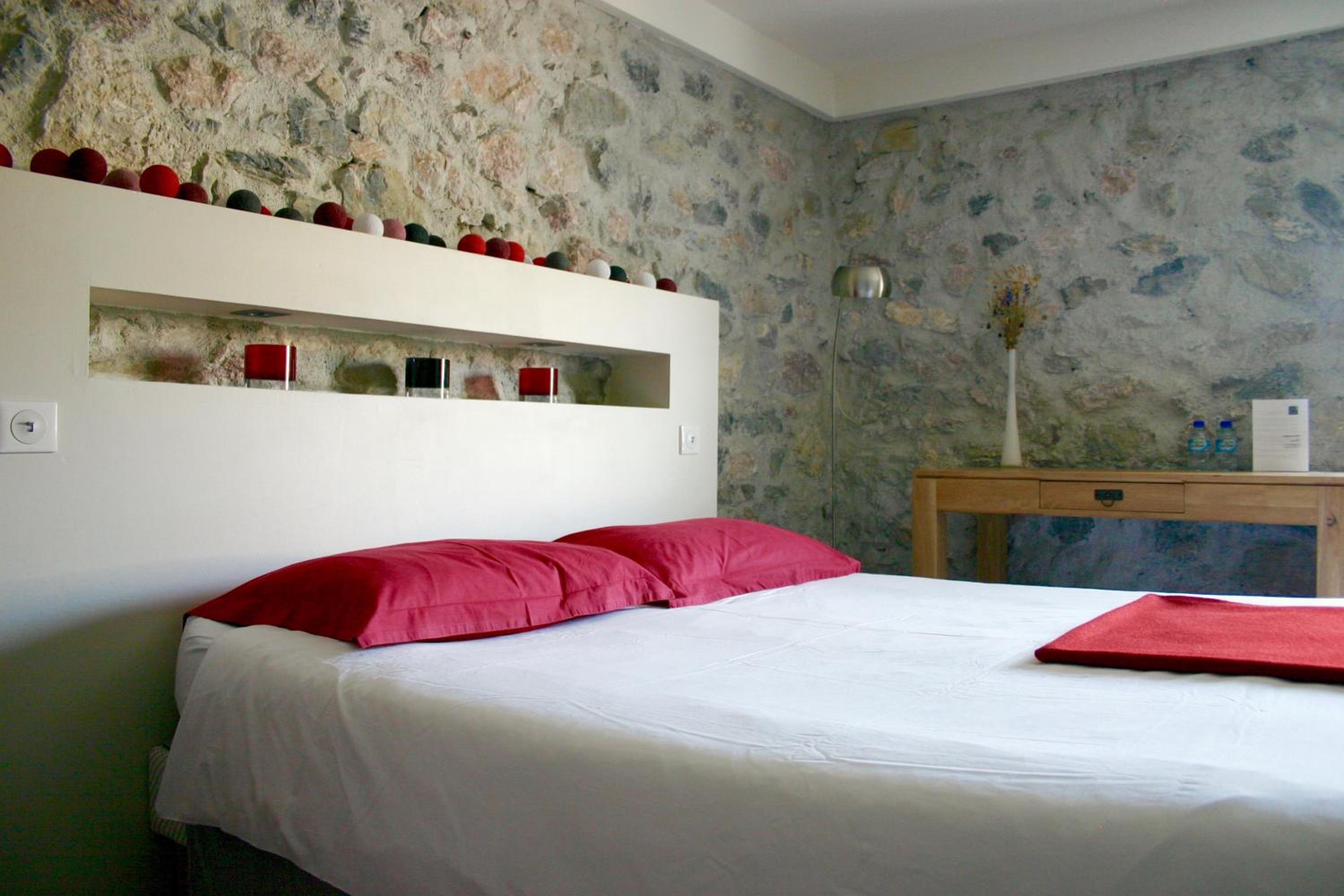Deluxe Double Room photo 1