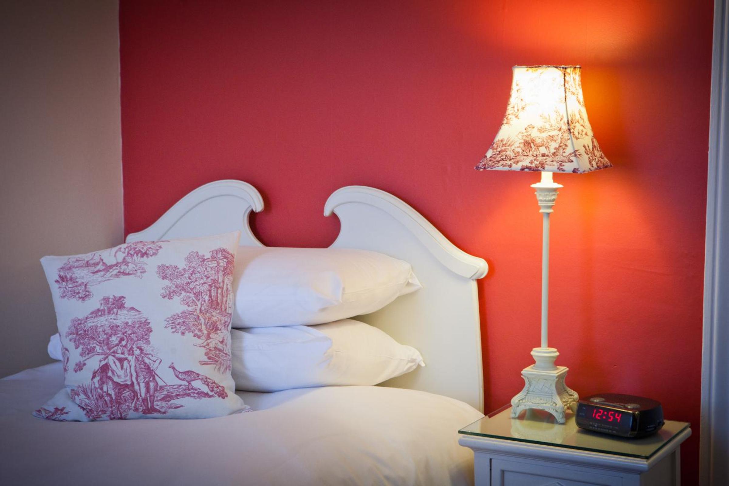 Single Room photo 3