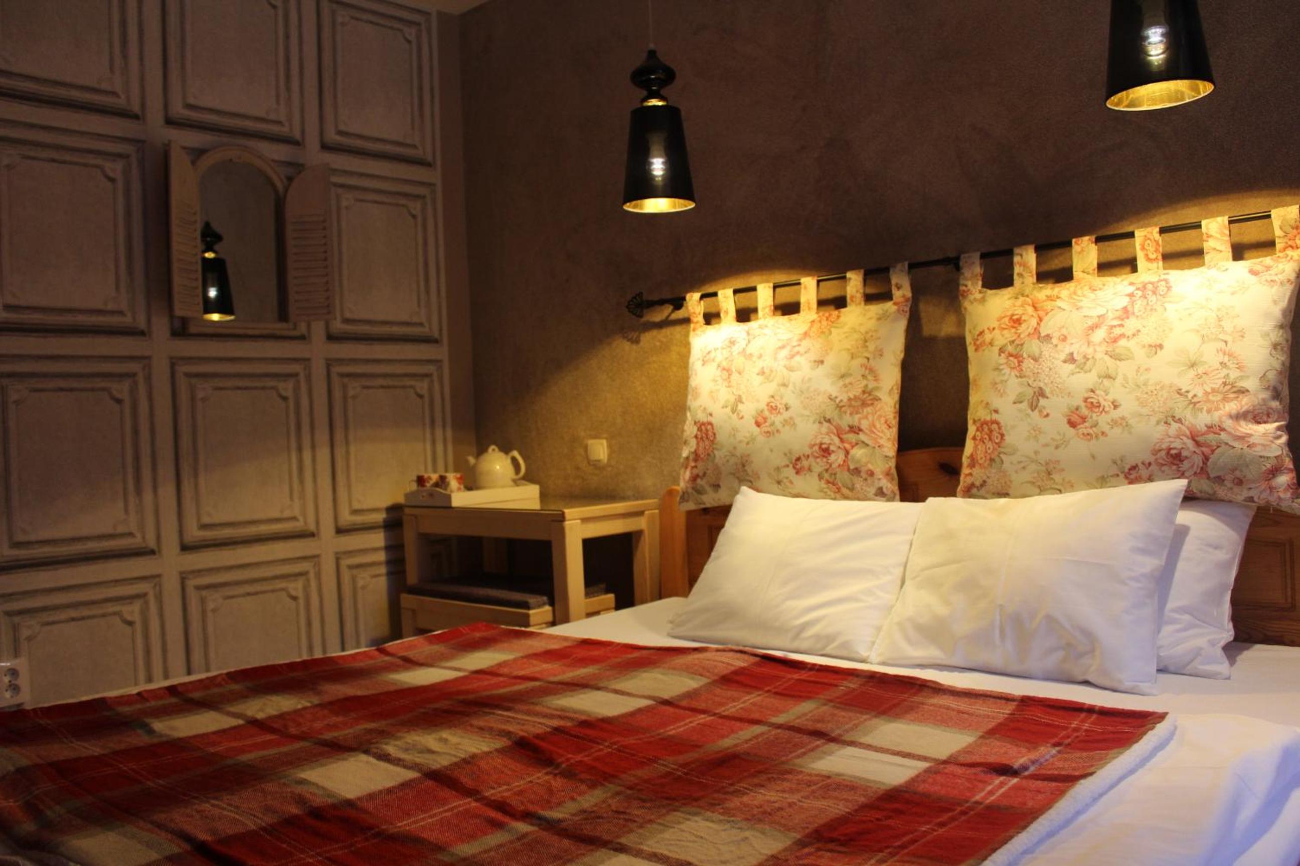 Small Double Room photo 2