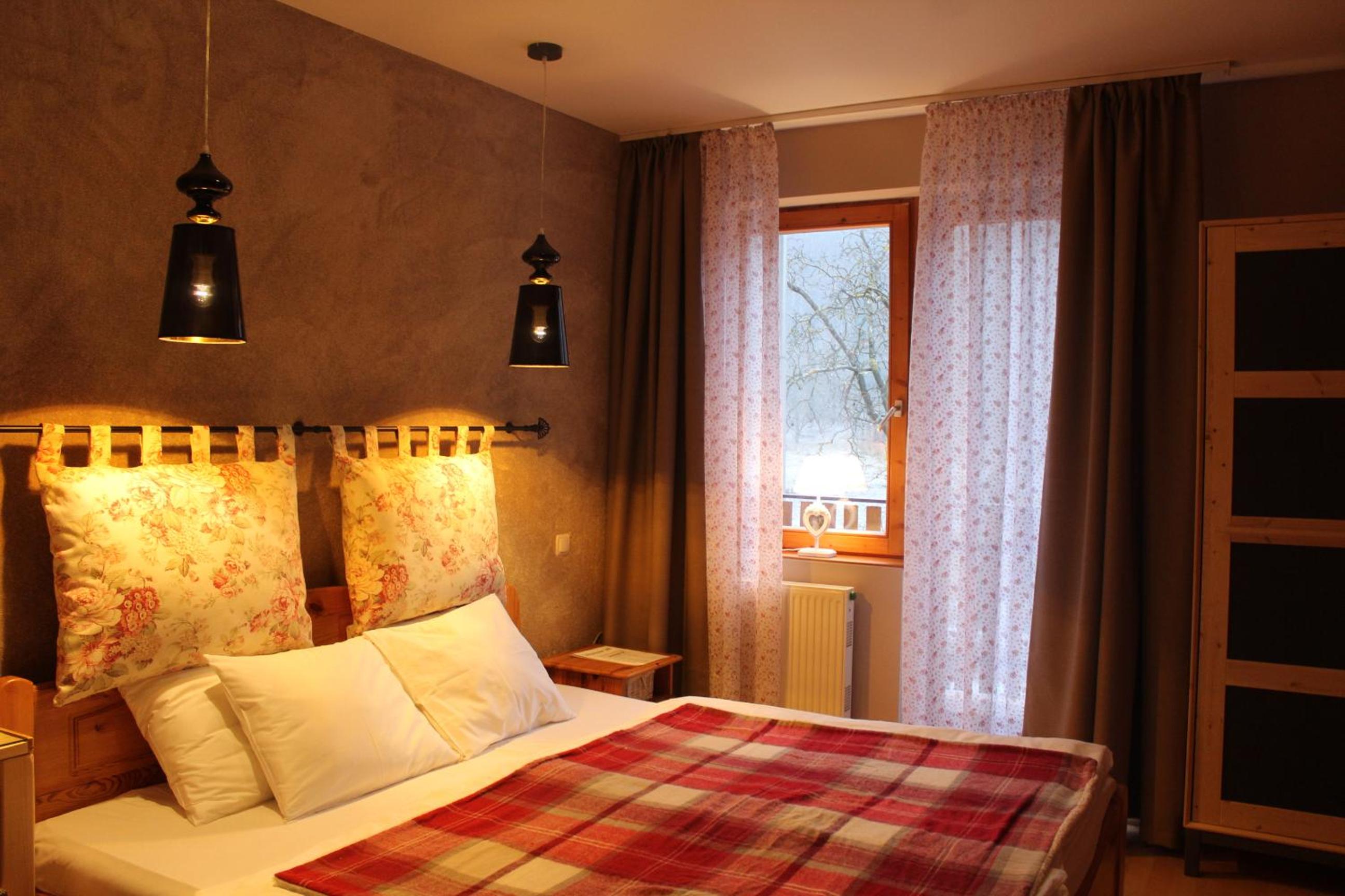 Small Double Room photo 1
