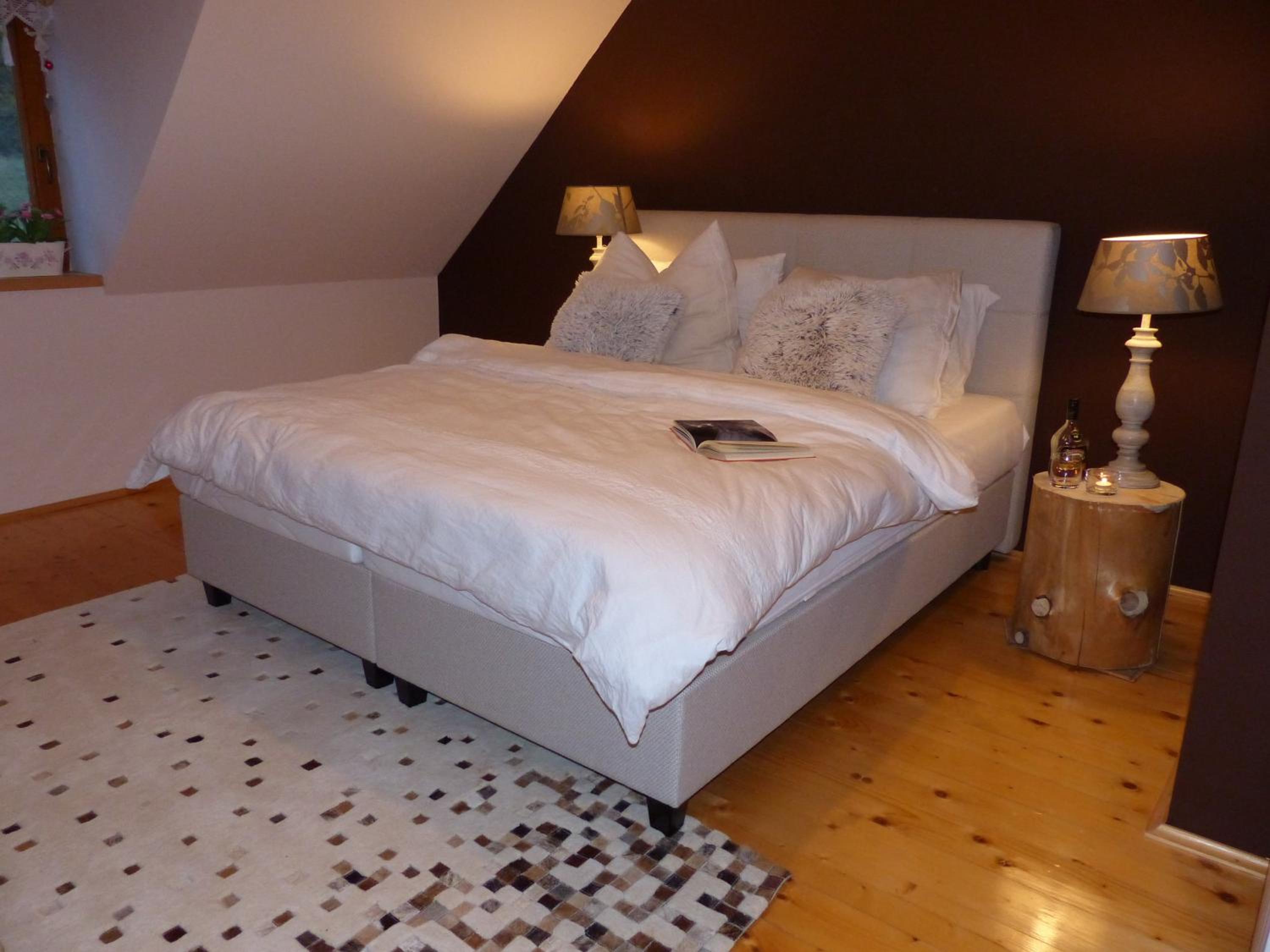 Luxury Villa photo 1