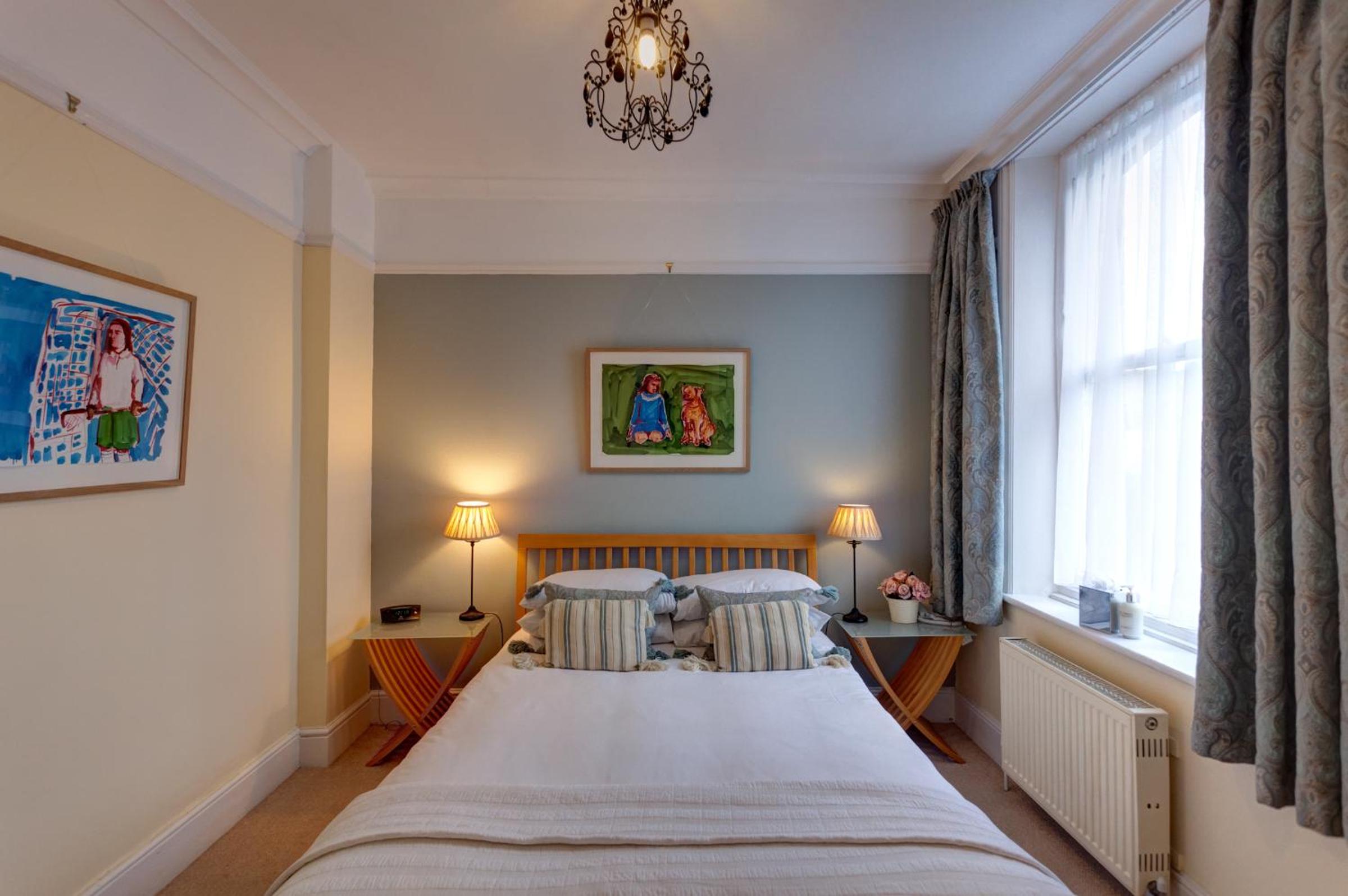 Classic Double Room photo 1