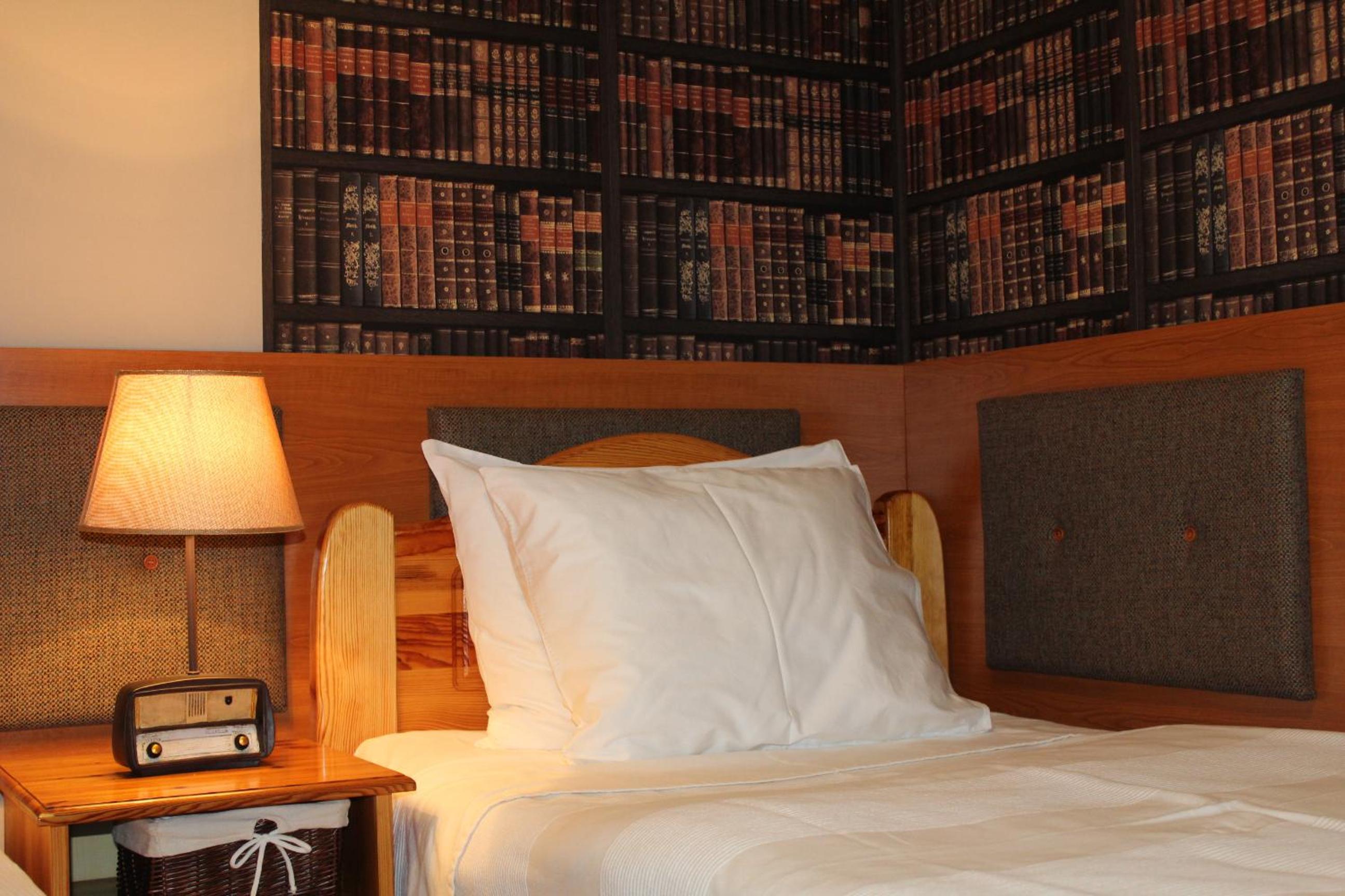 Small Twin Room photo 1