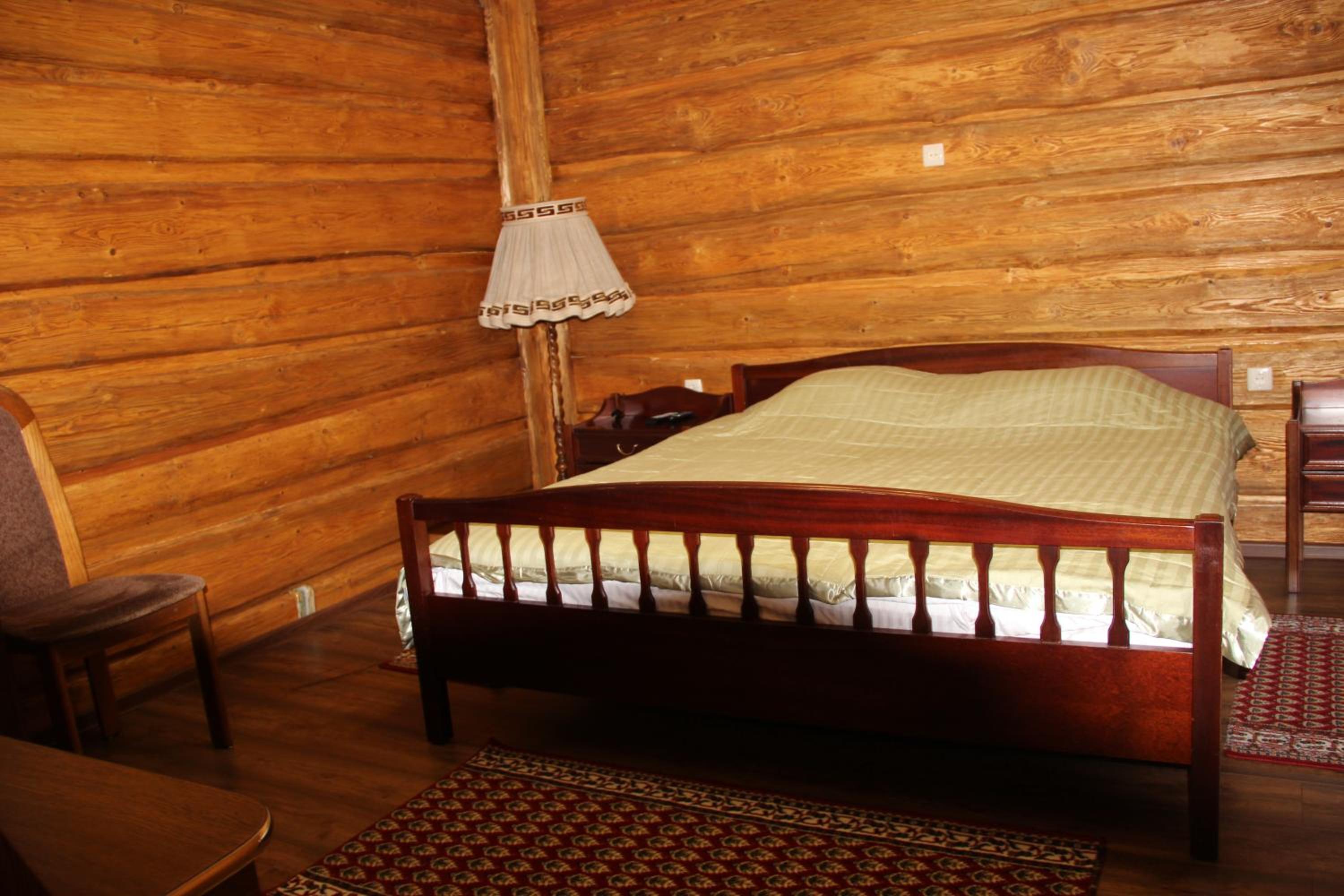 Deluxe Family Suite photo 1
