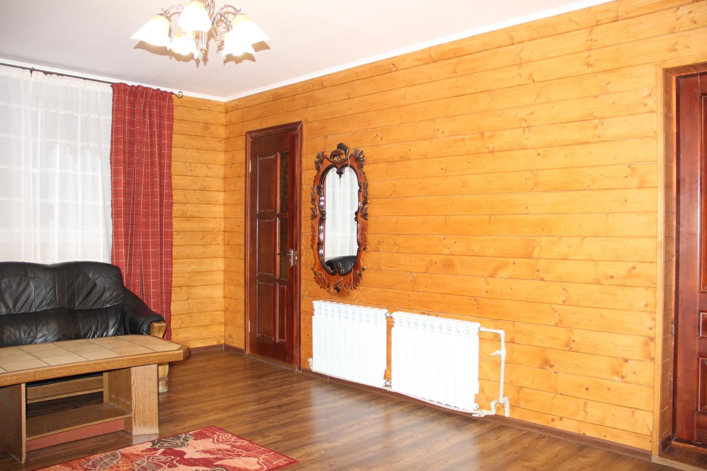 Deluxe Family Suite photo 2