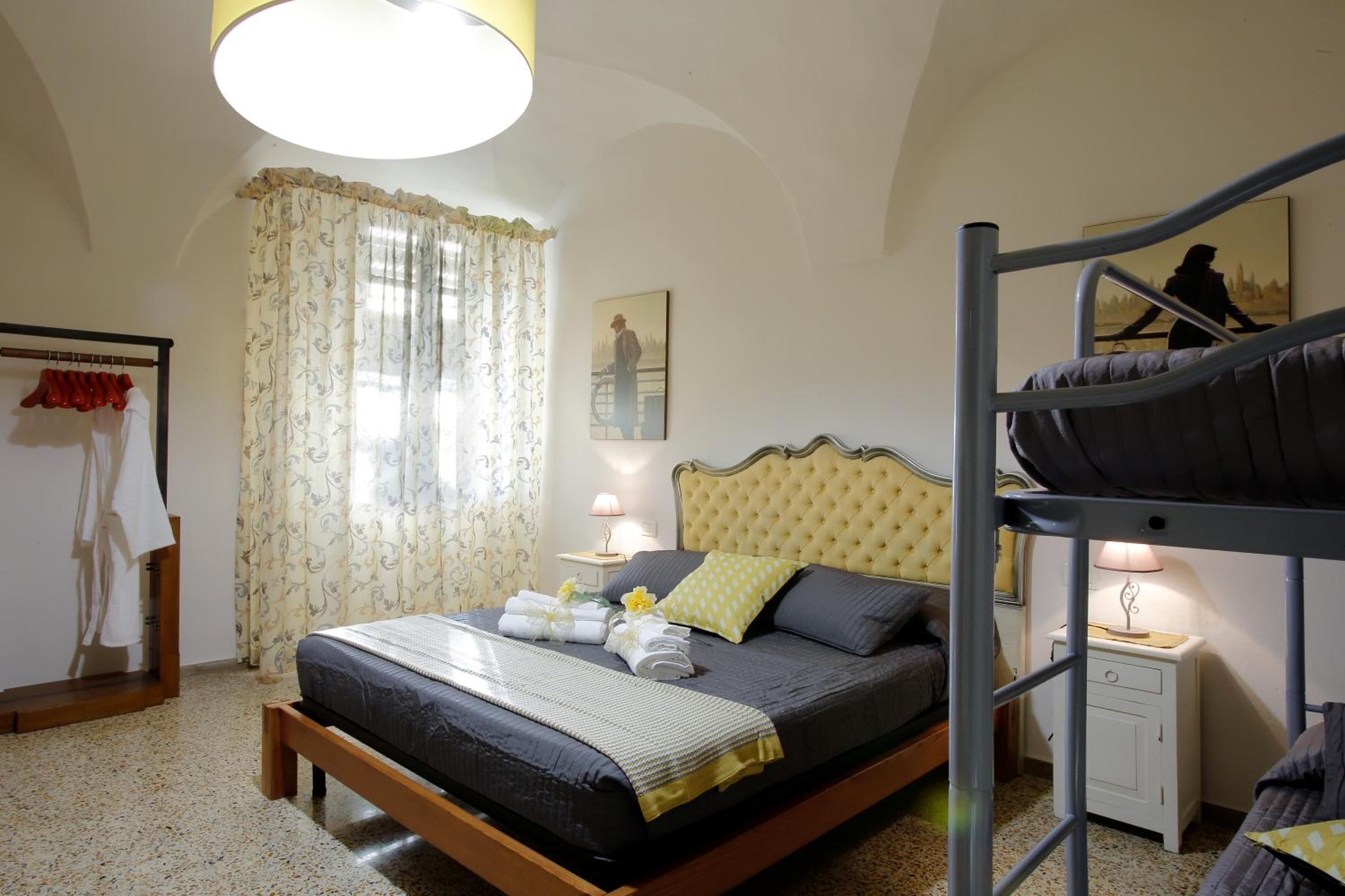 Apartment - Ground Floor