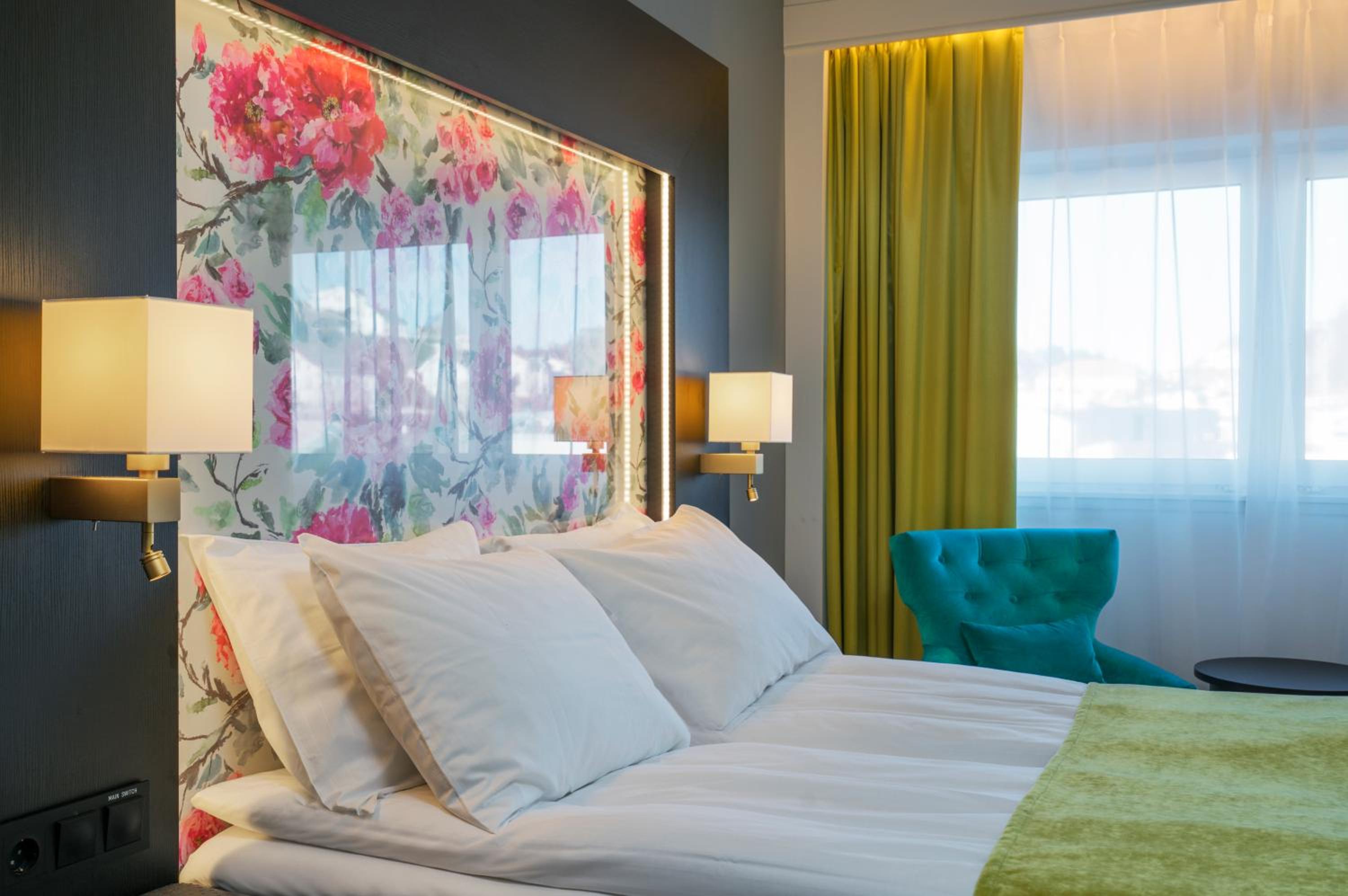 Standard Double Room - Photo 1