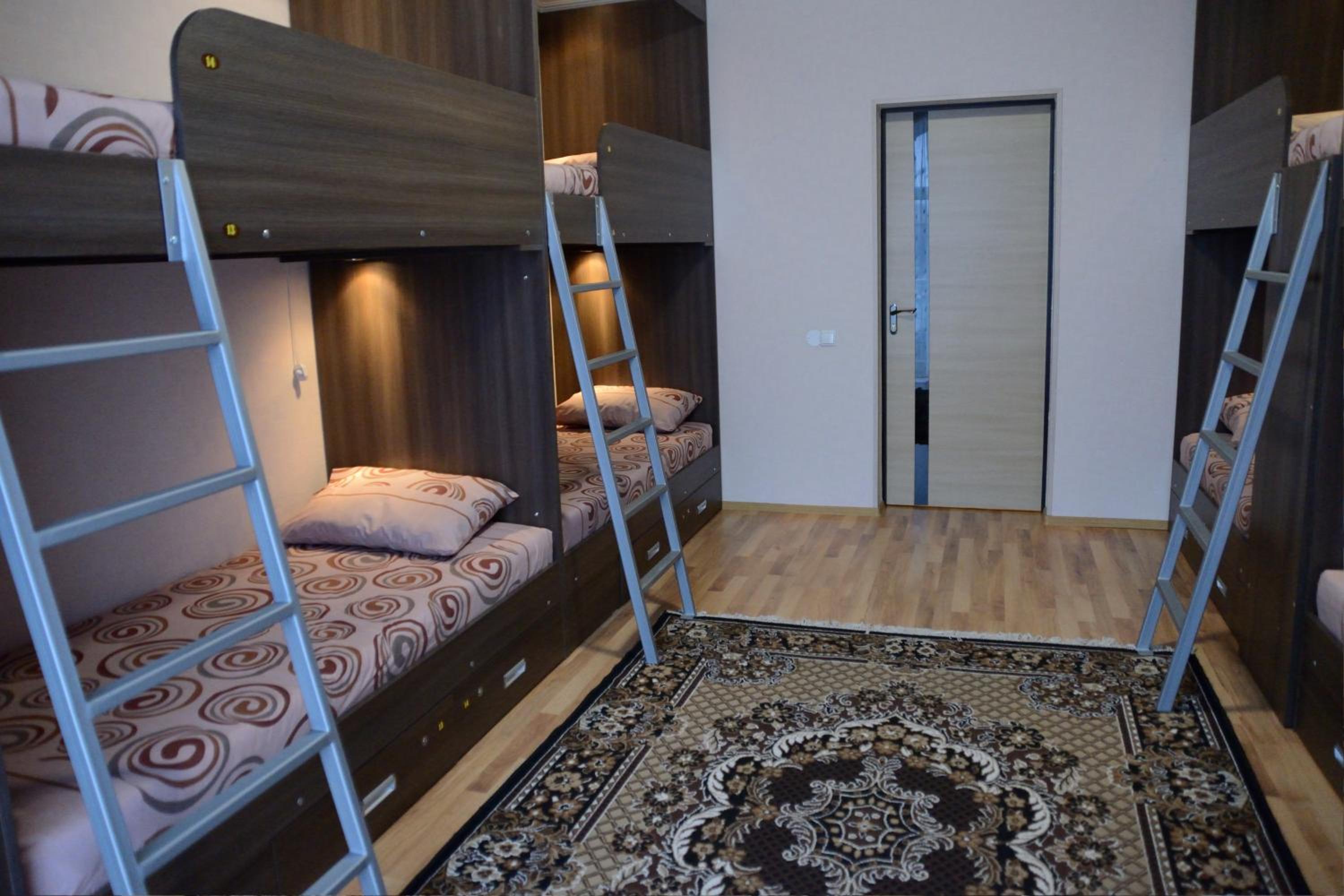 Superior Triple Room photo 1